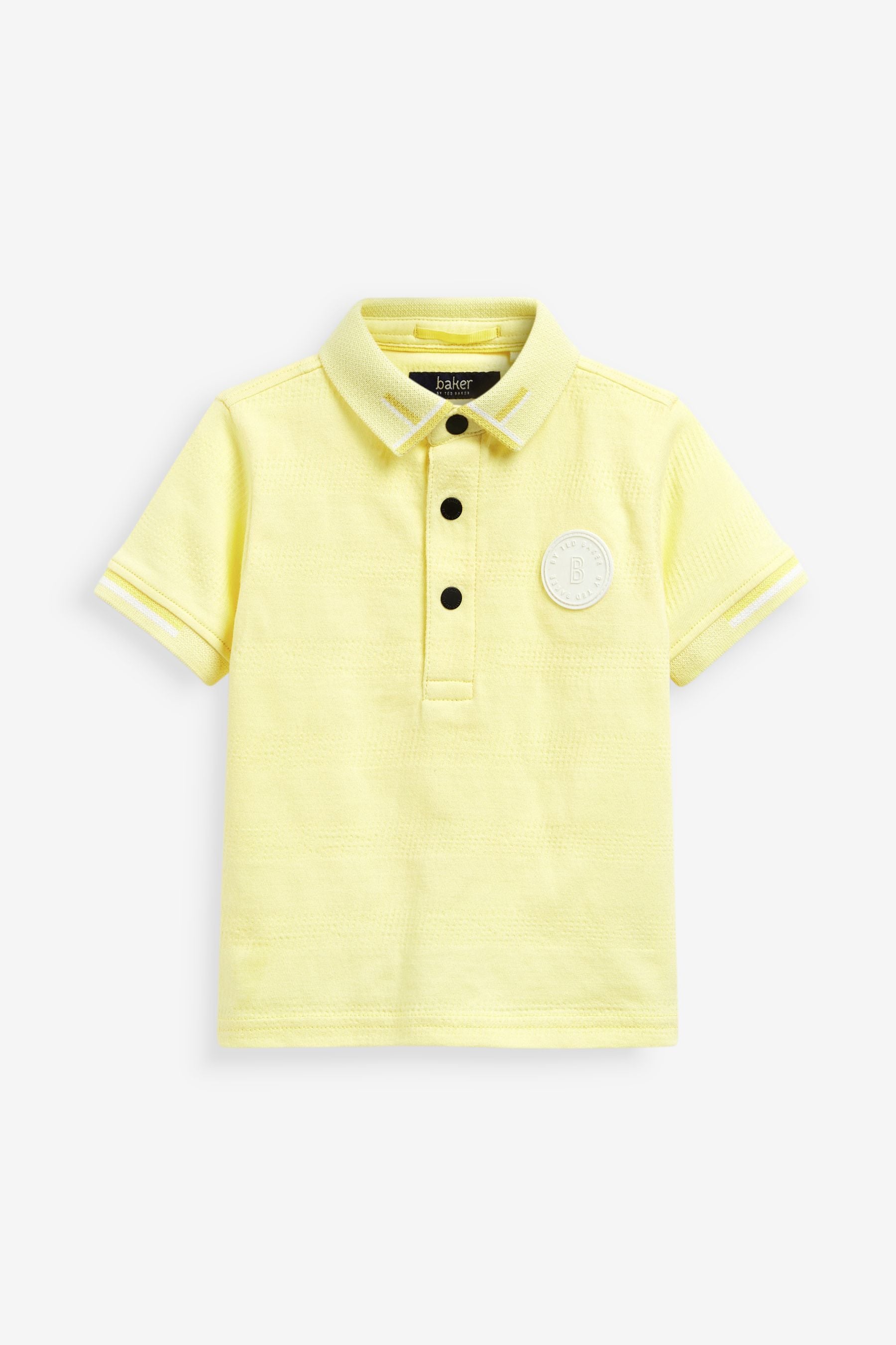 Baker by Ted Baker Polo Shirt