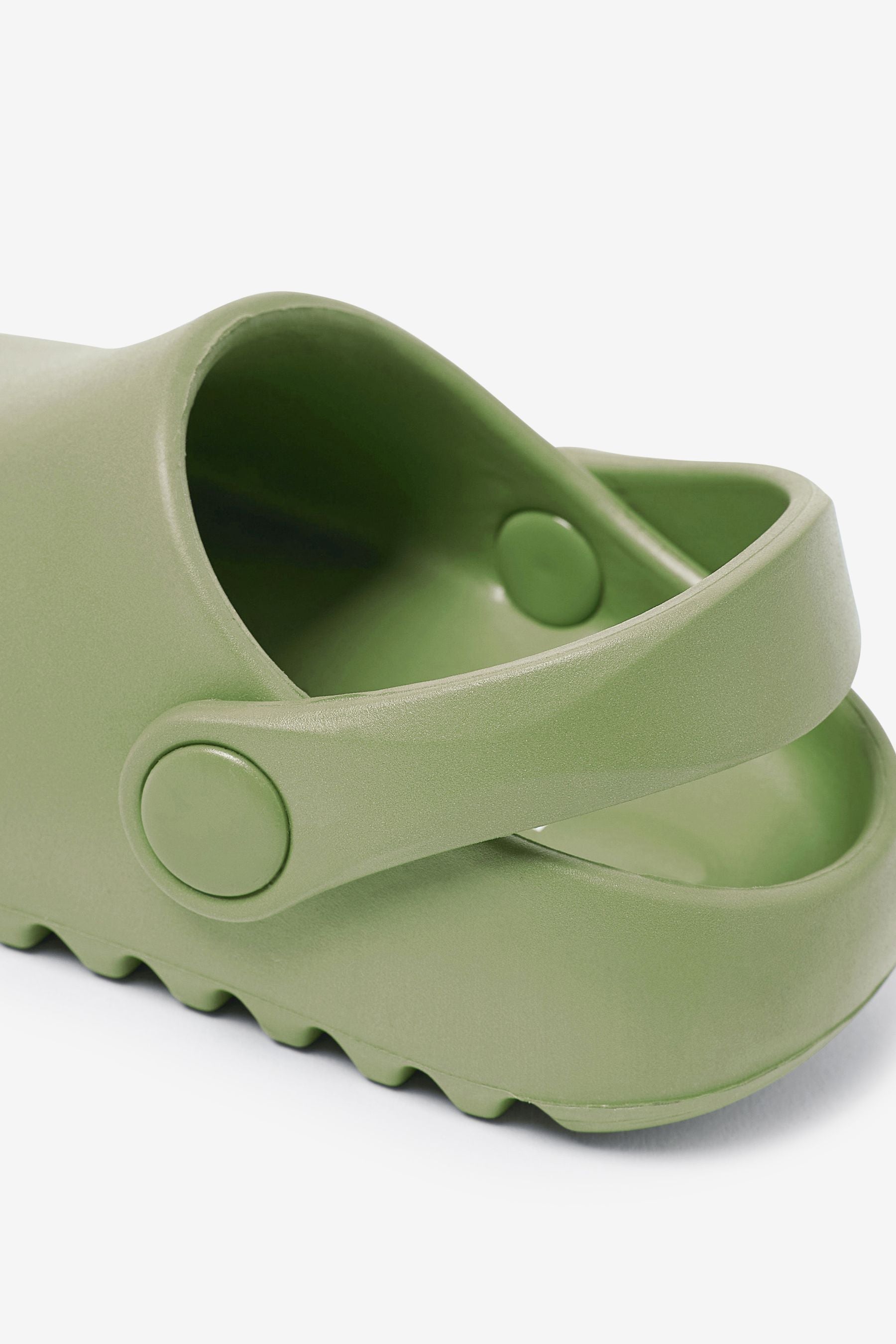 Green EVA Sliders