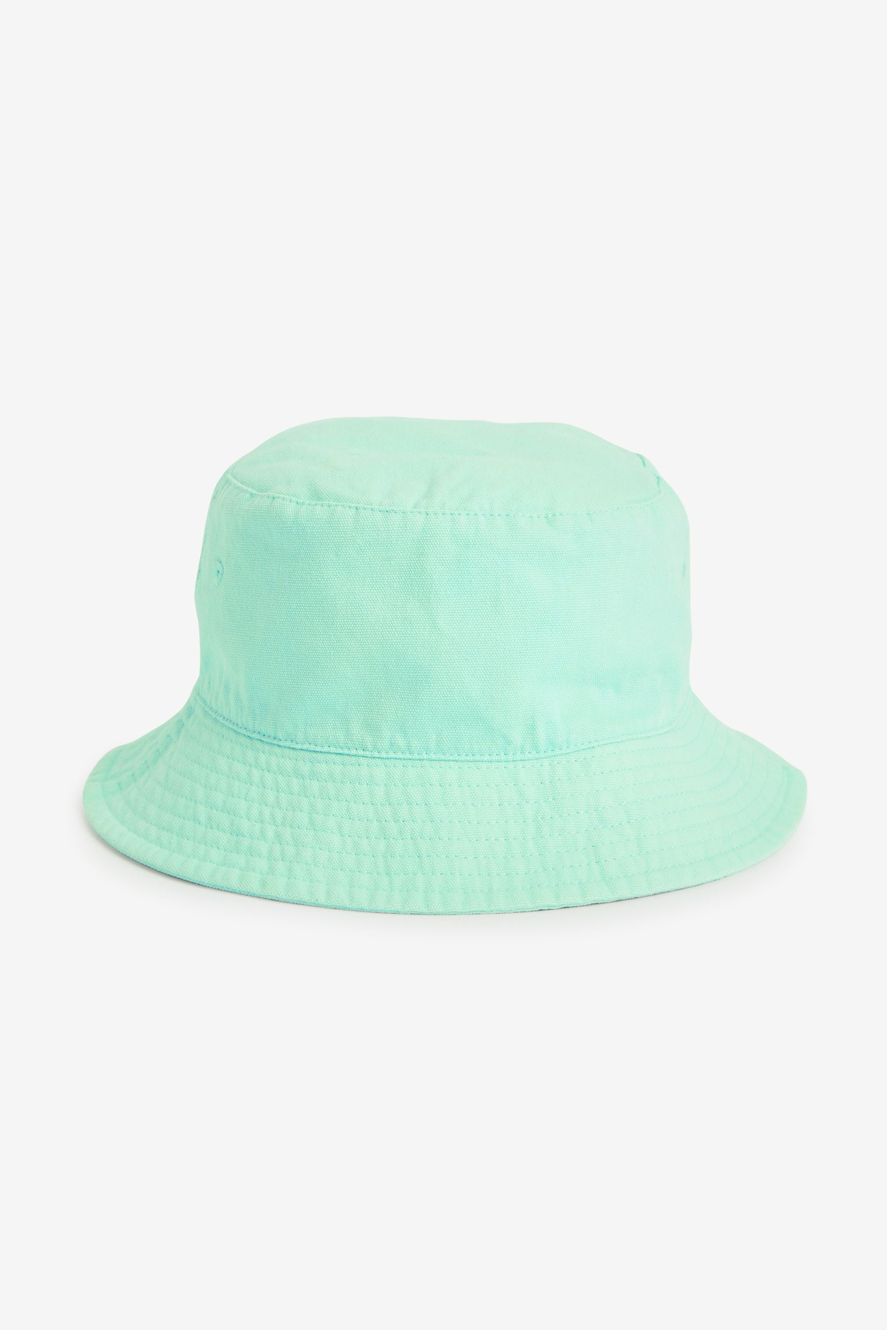 Mint Green Bucket Hat (3mths-16yrs)