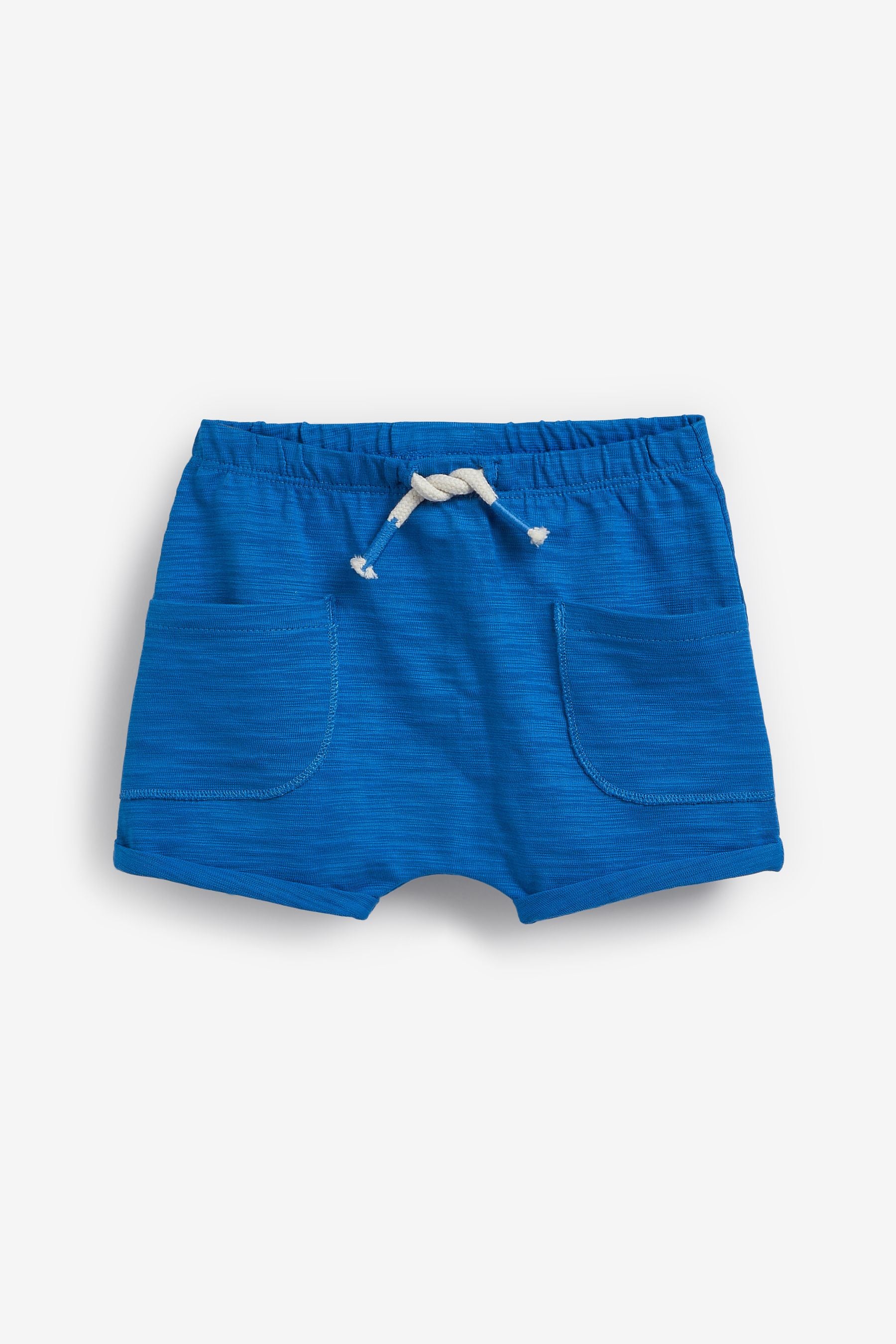 Red/Blue 3 Pack Shorts