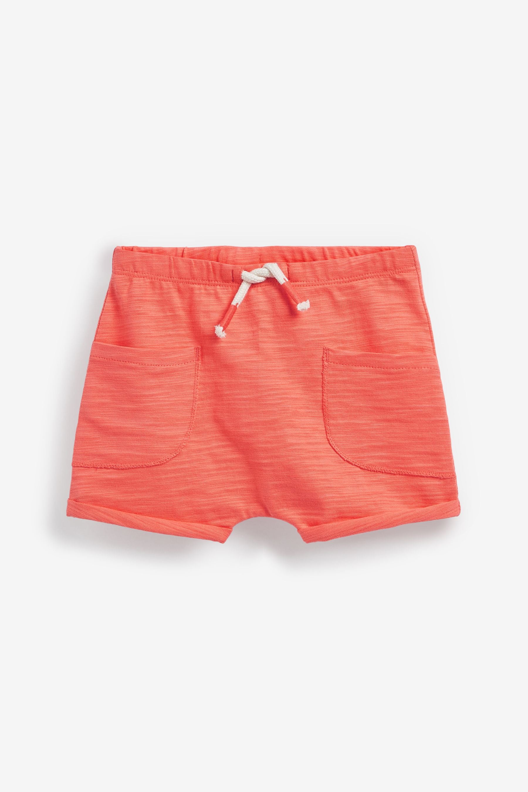 Red/Blue 3 Pack Shorts