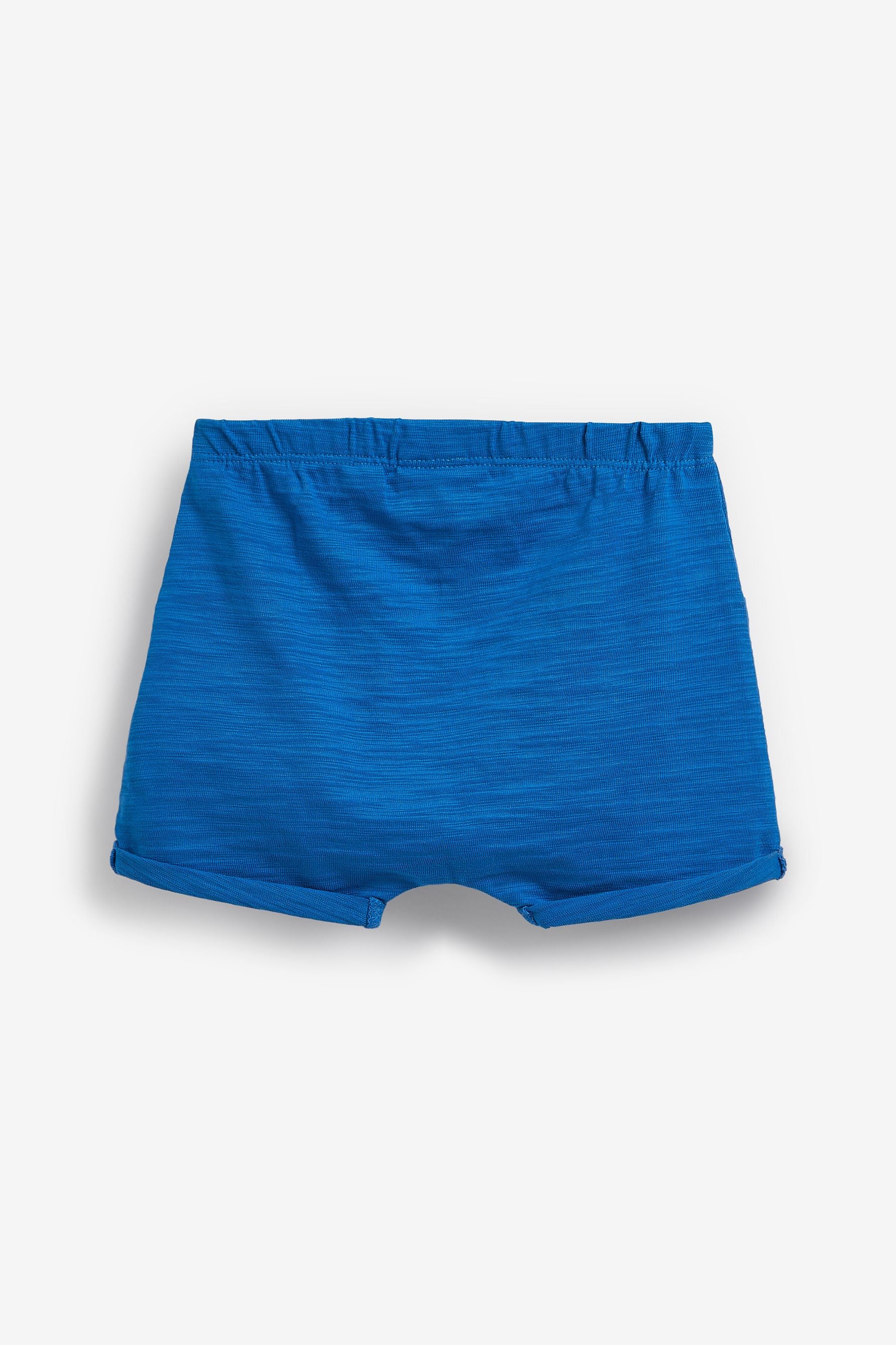 Red/Blue 3 Pack Shorts