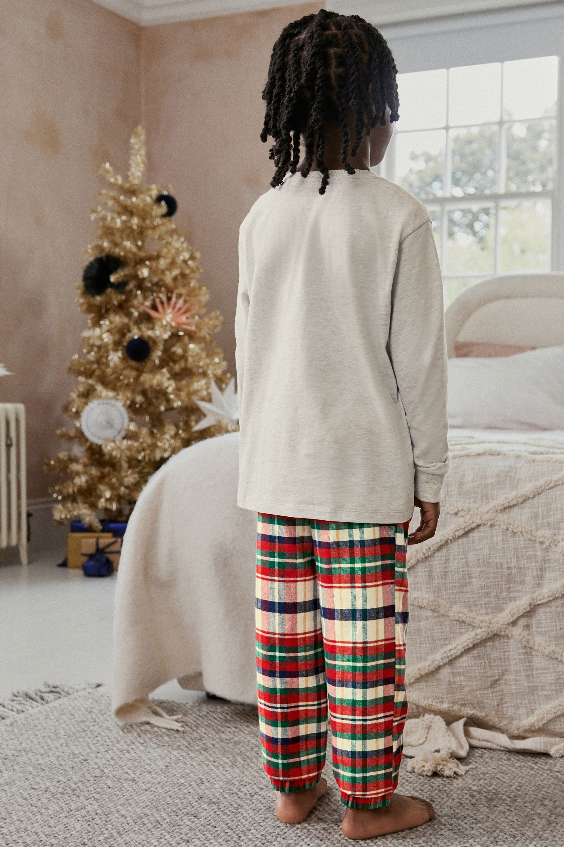 Cosy best sale cotton pyjamas