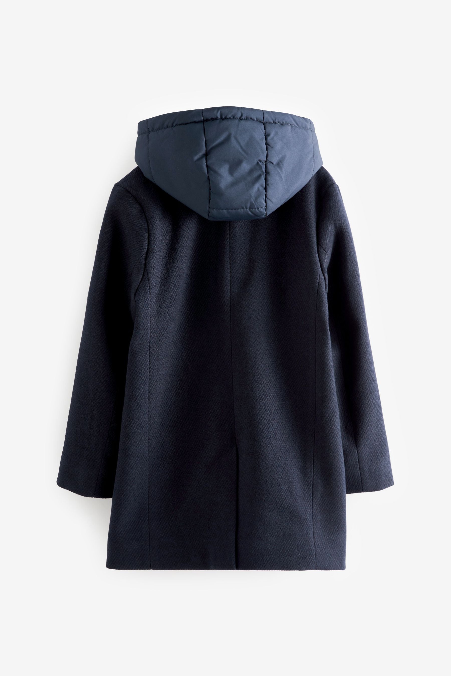 Navy Baker by Ted Baker Navy Smart Coat