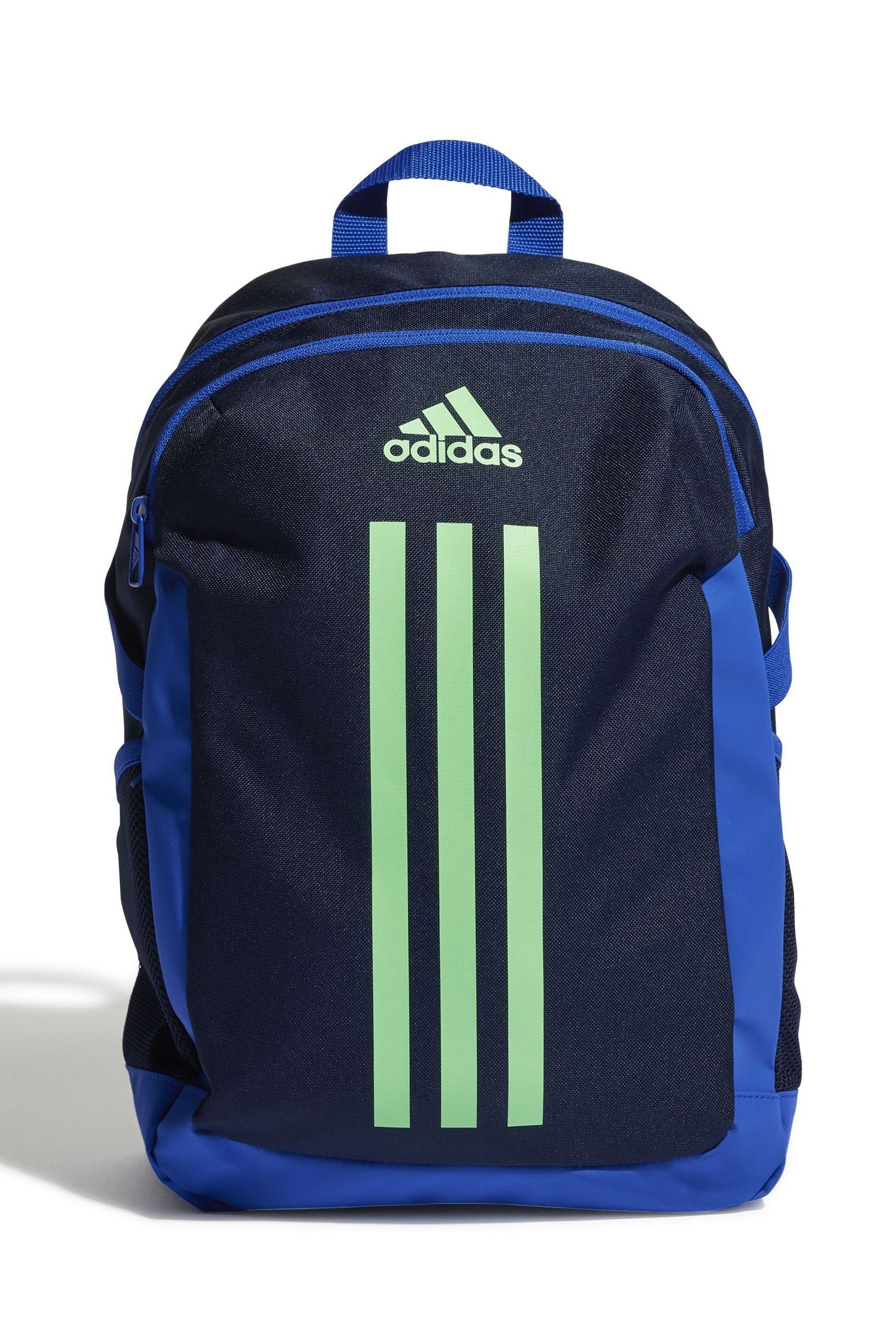 adidas Blue Power Backpack