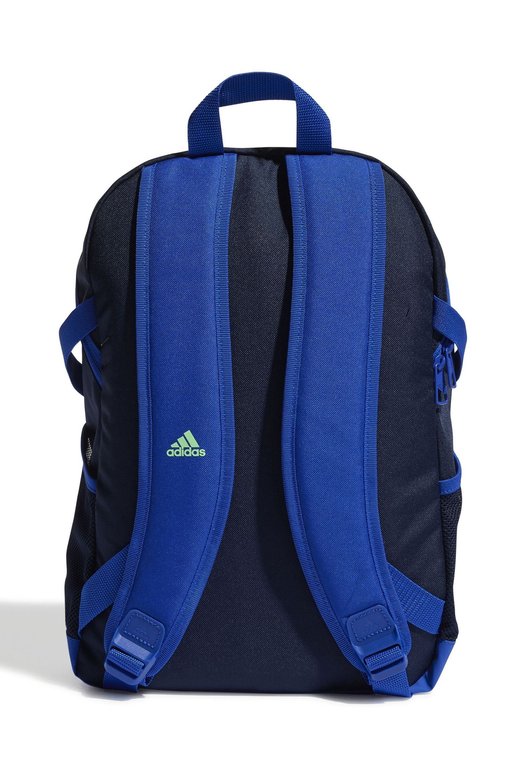 adidas Blue Power Backpack