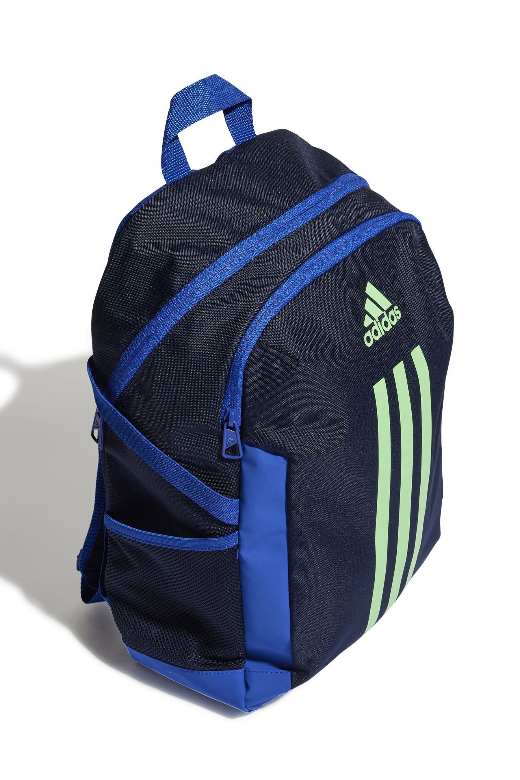 adidas Blue Power Backpack