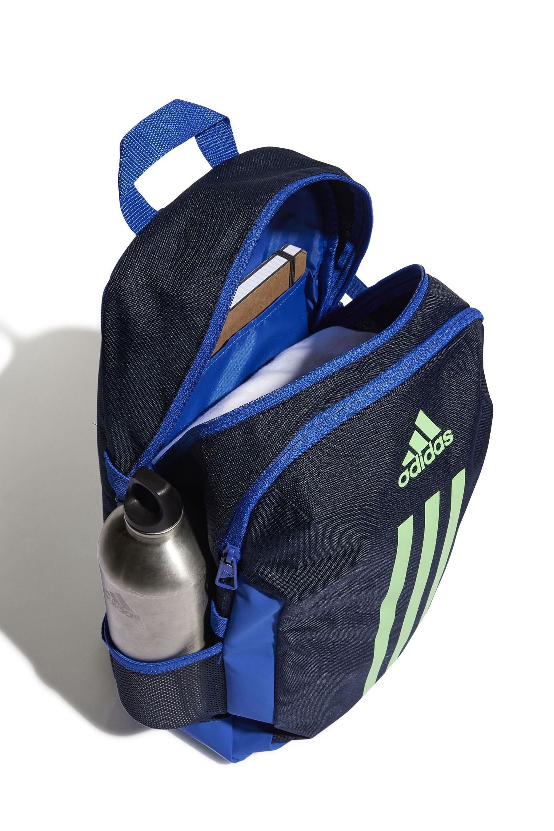 adidas Blue Power Backpack