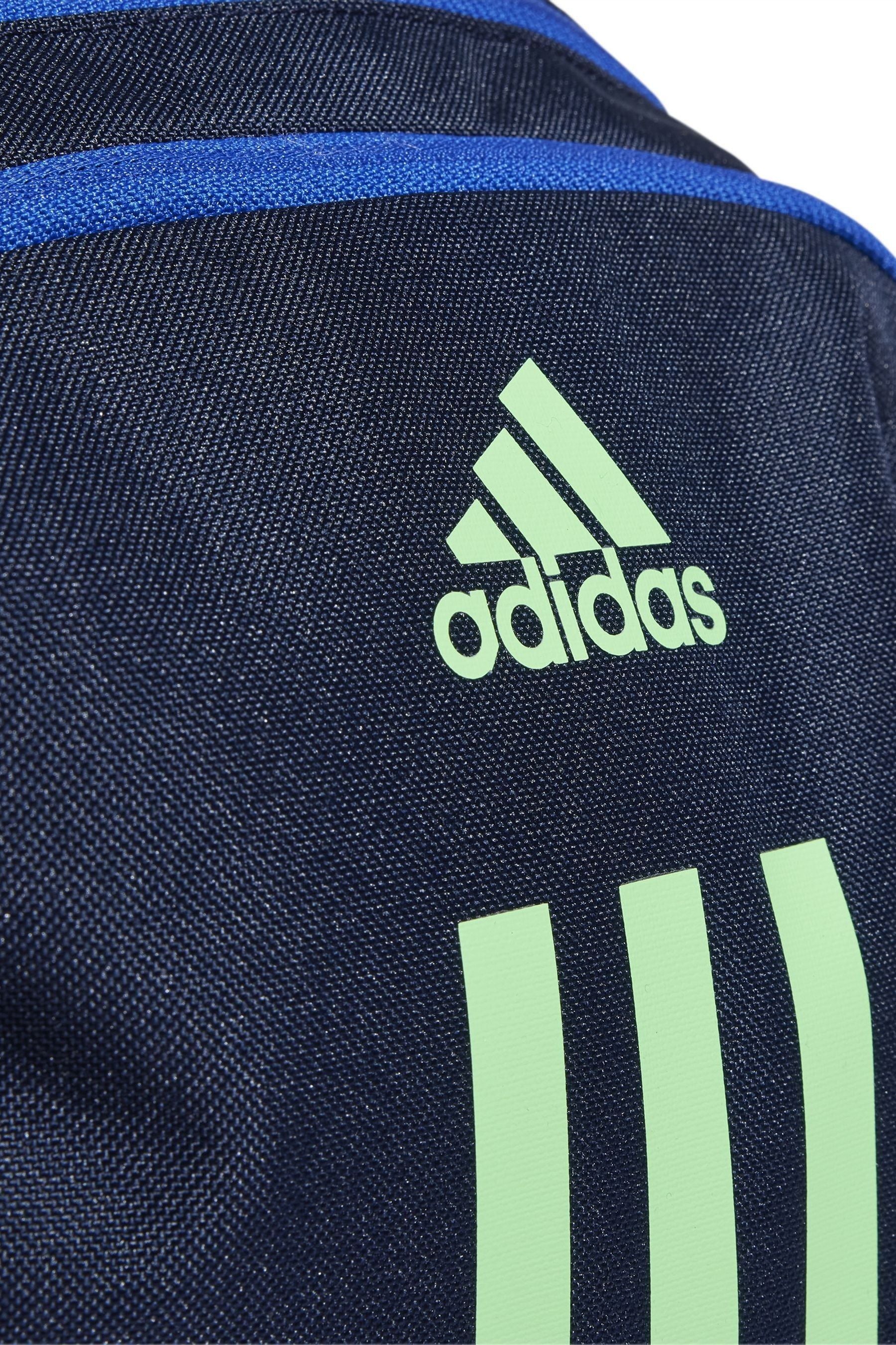 adidas Blue Power Backpack