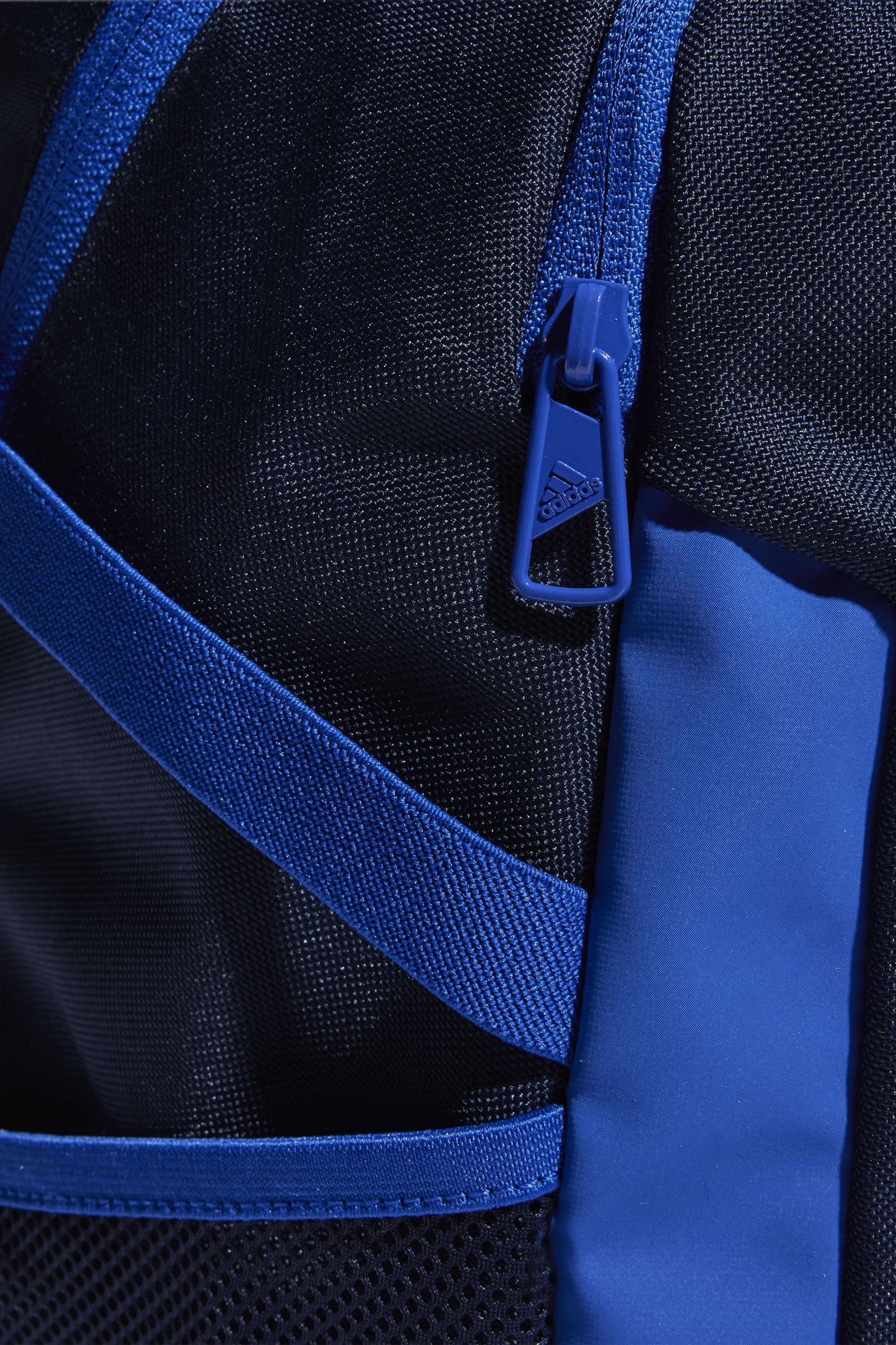 adidas Blue Power Backpack