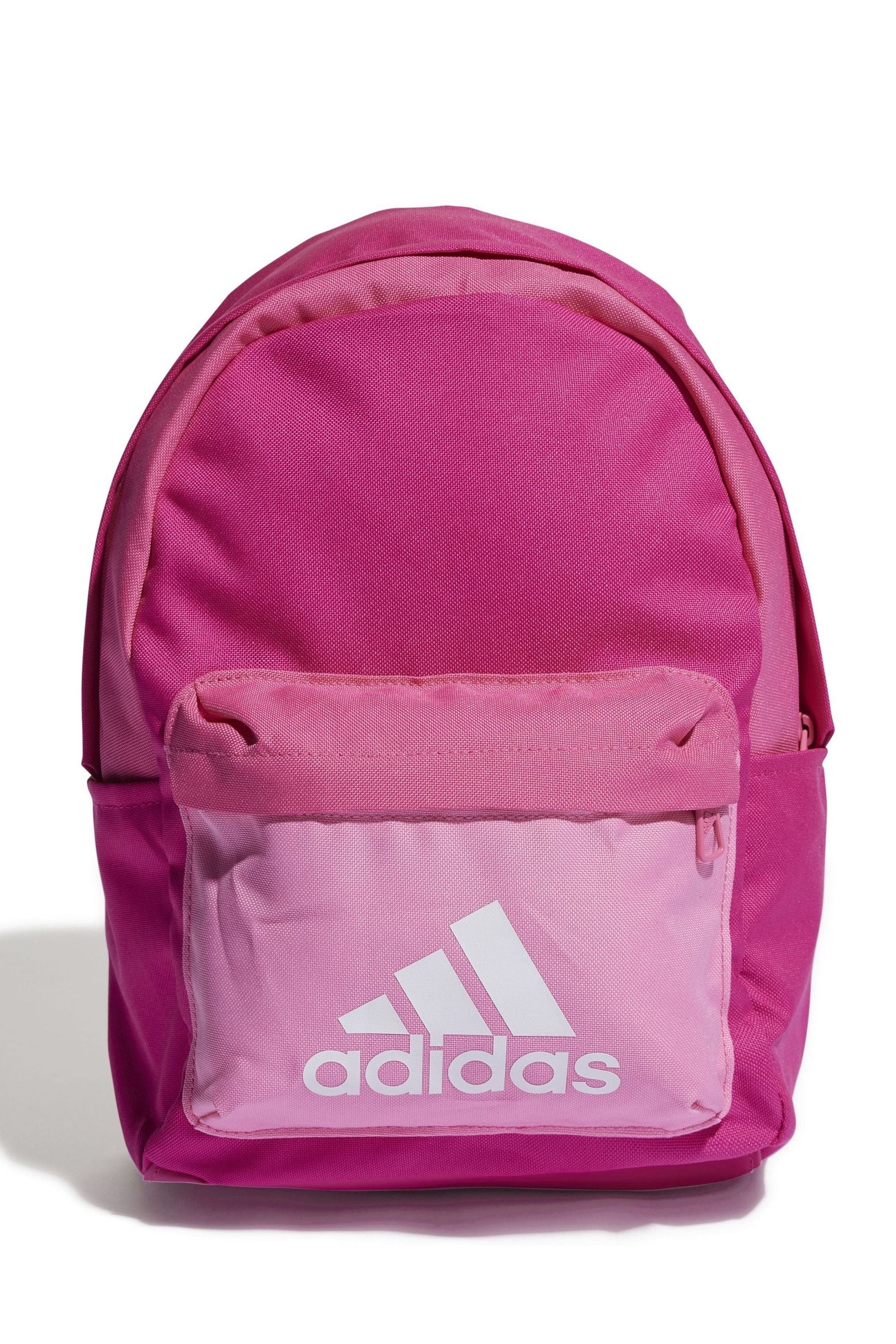 adidas Pink Backpack