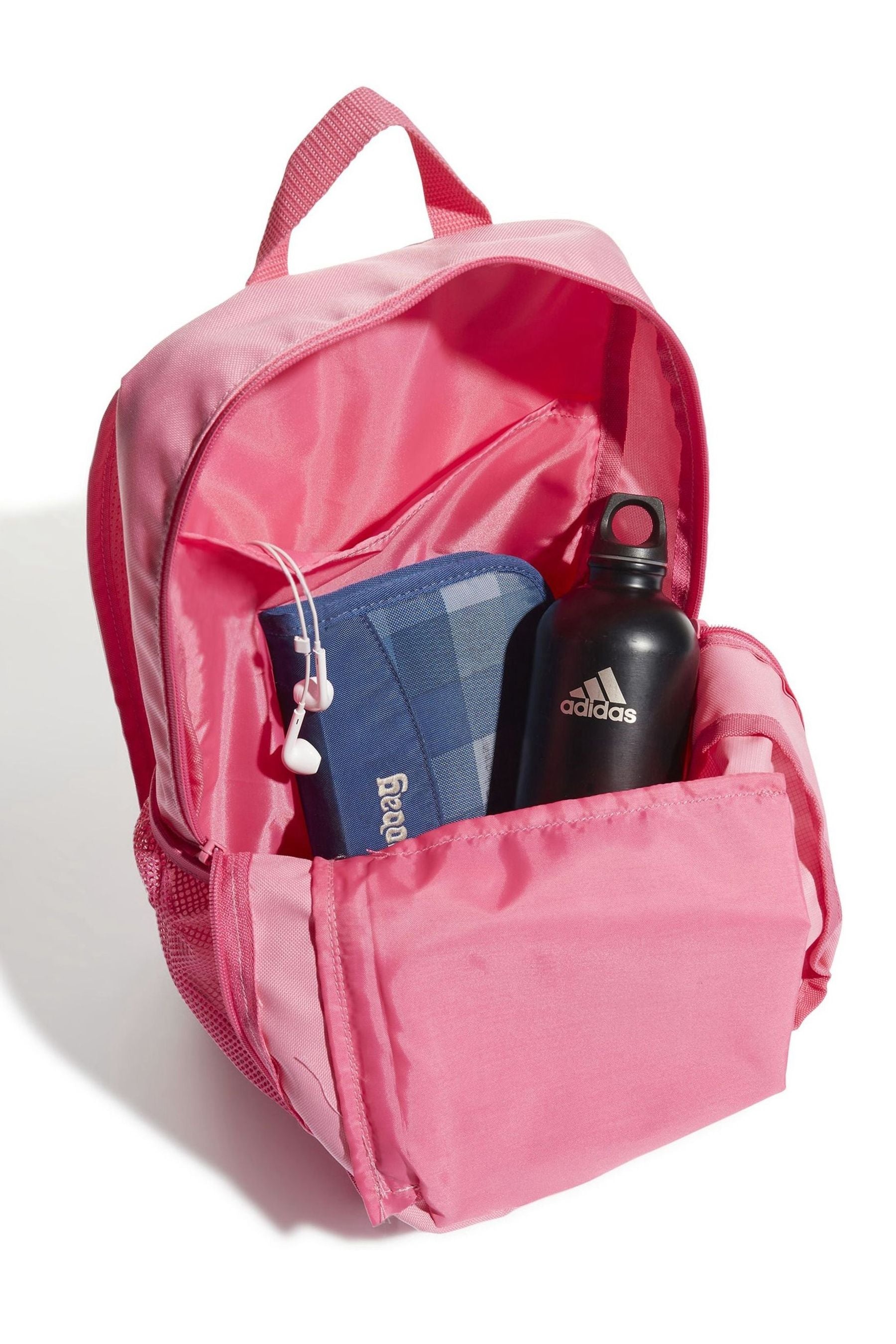 adidas x Disney Pink Minnie And Daisy Backpack