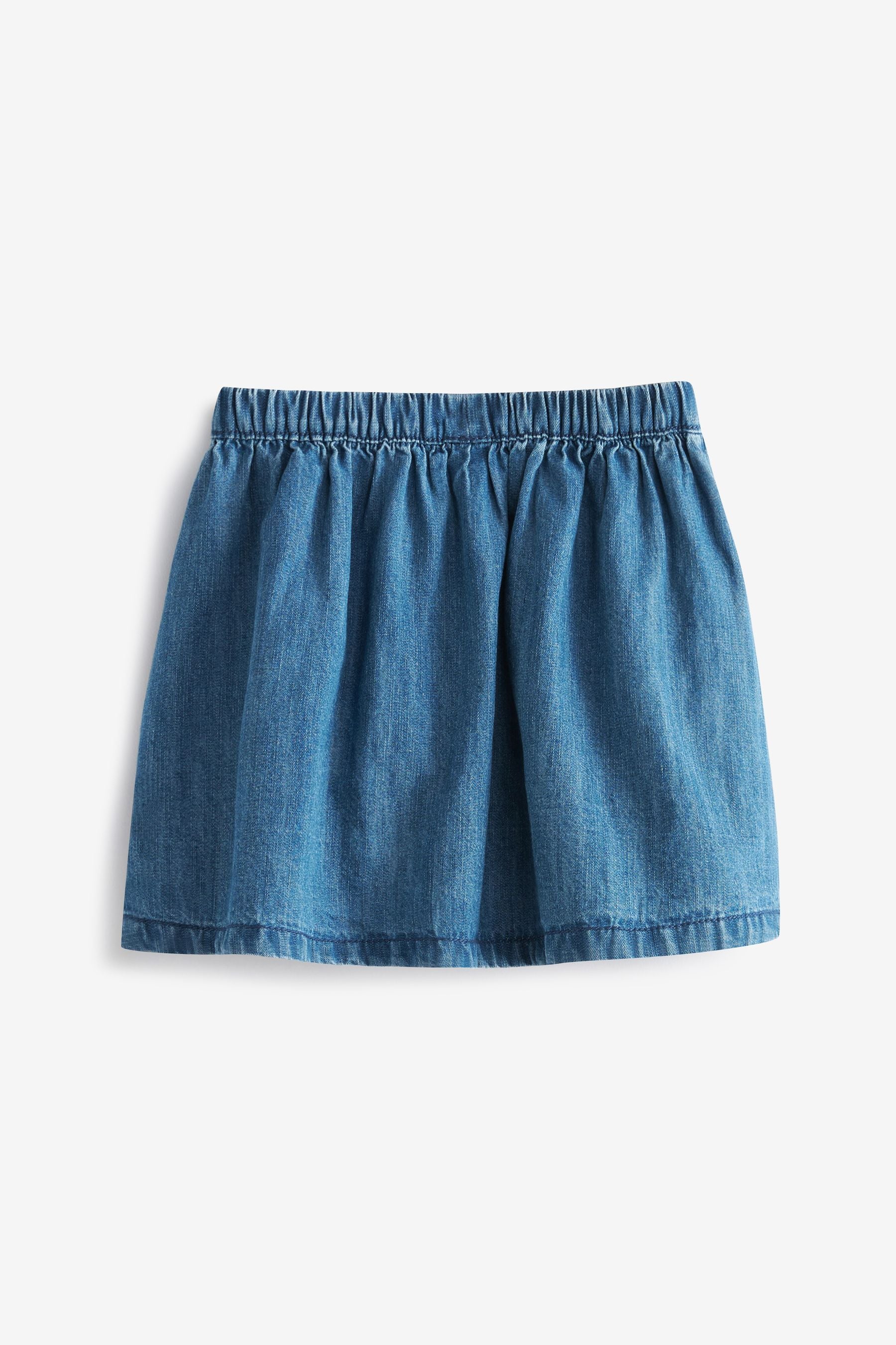 Denim Skirt (3mths-10yrs)