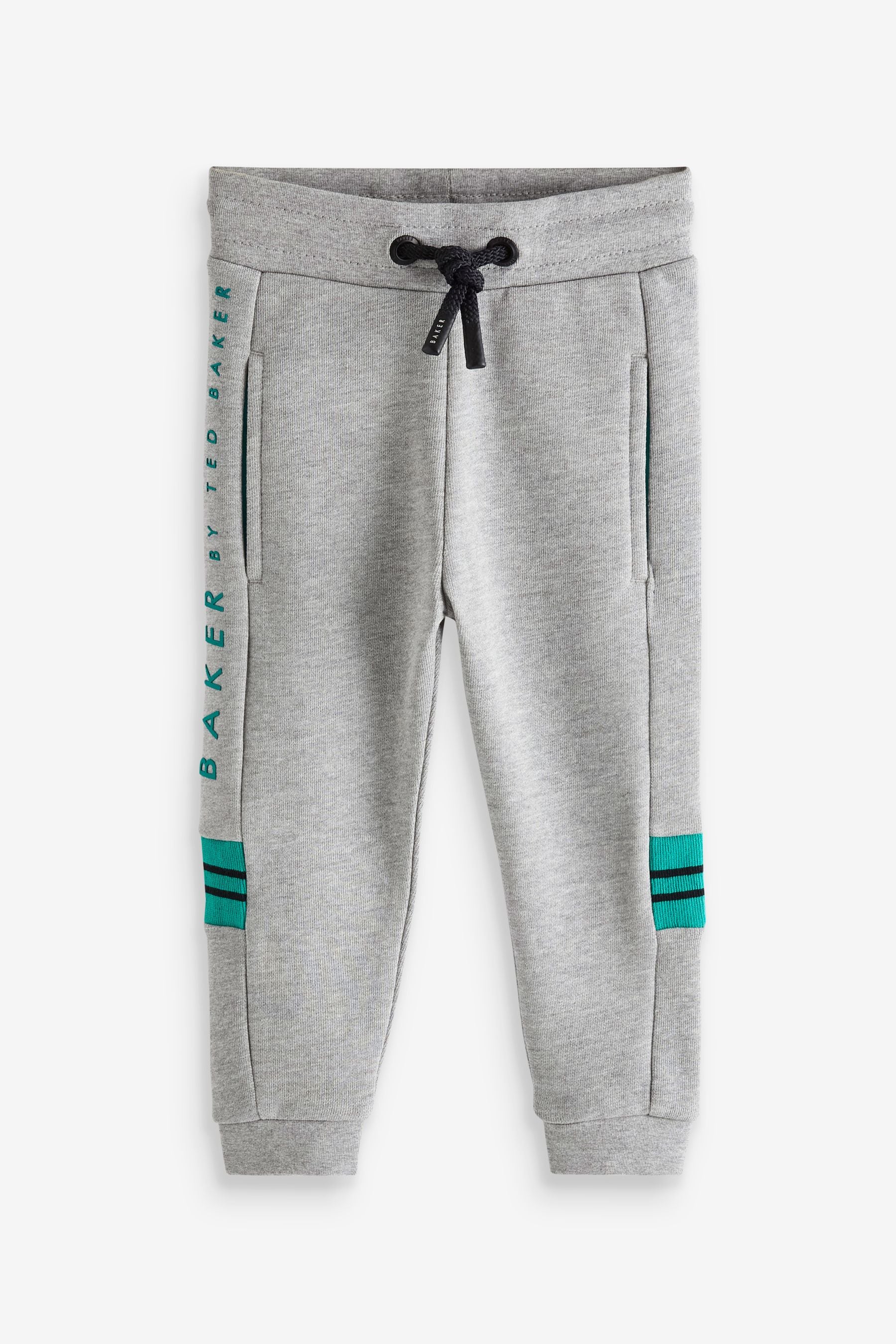 Grey Baker by Ted Baker Grey Joggers