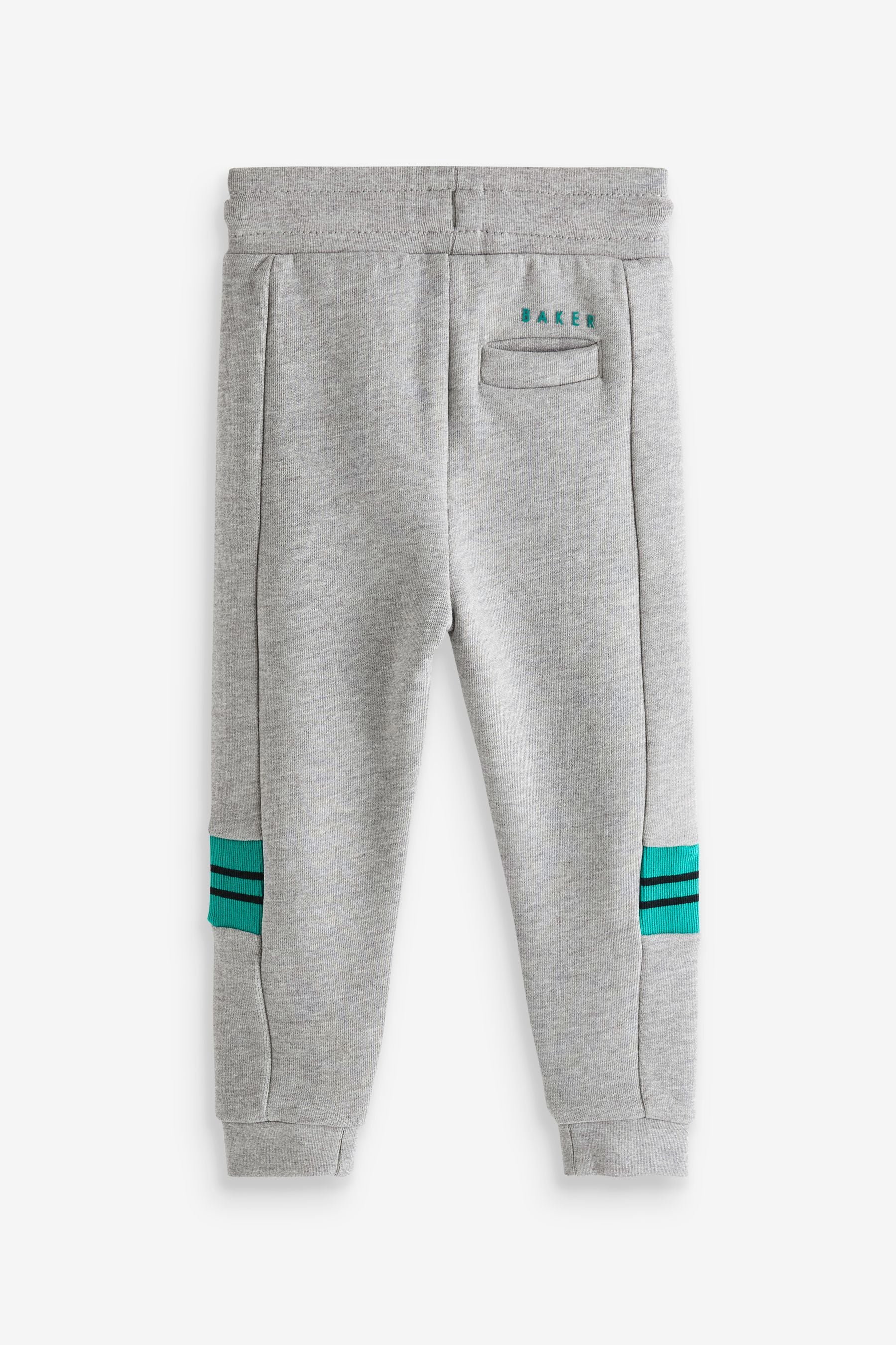 Grey Baker by Ted Baker Grey Joggers