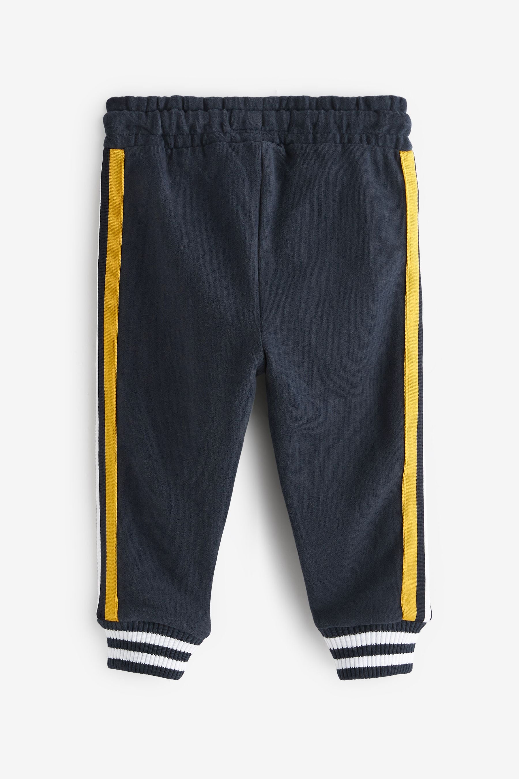 Multi Varsity Jersey Joggers (3mths-7yrs)