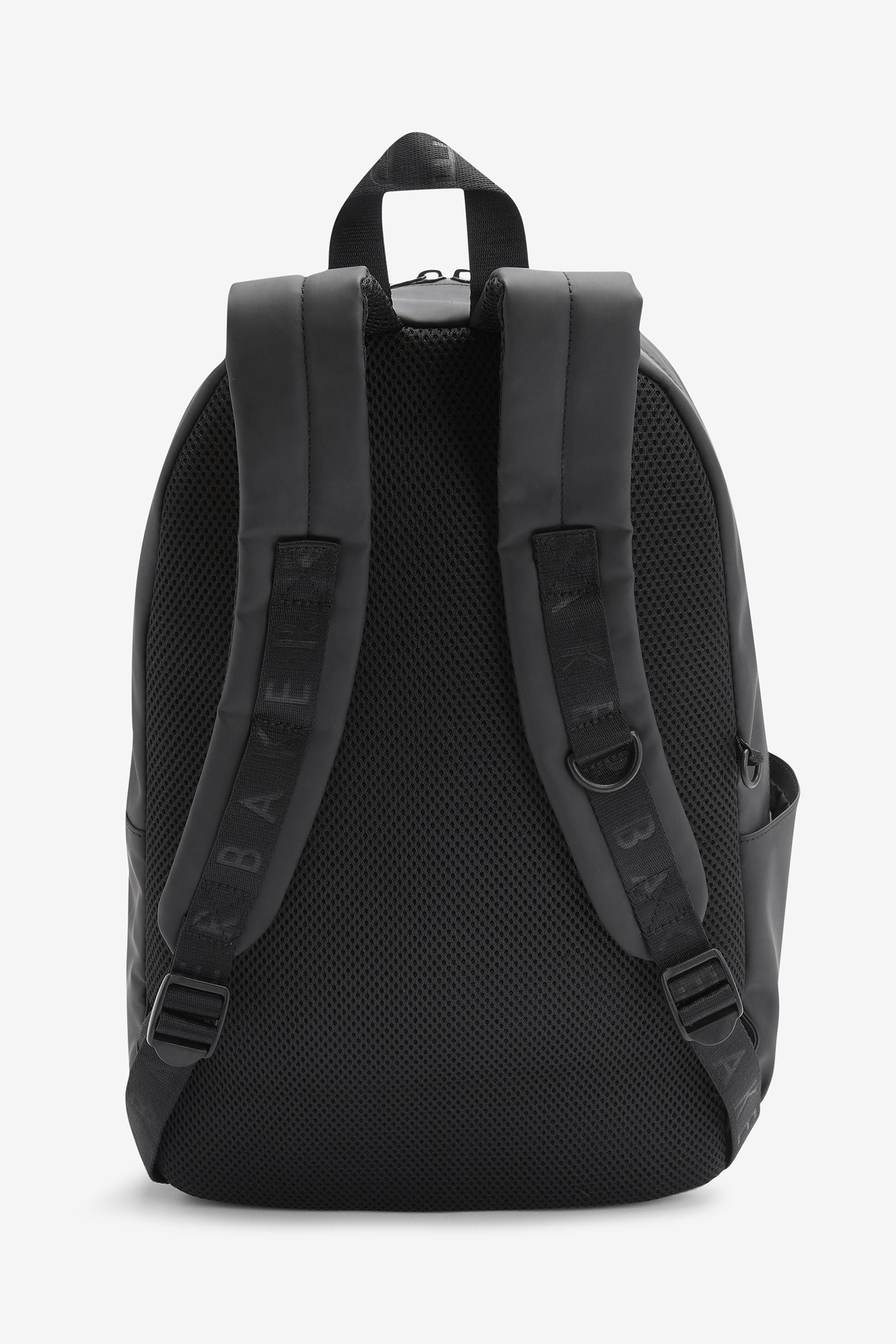 Baker by Ted Baker Black BTS Backpack