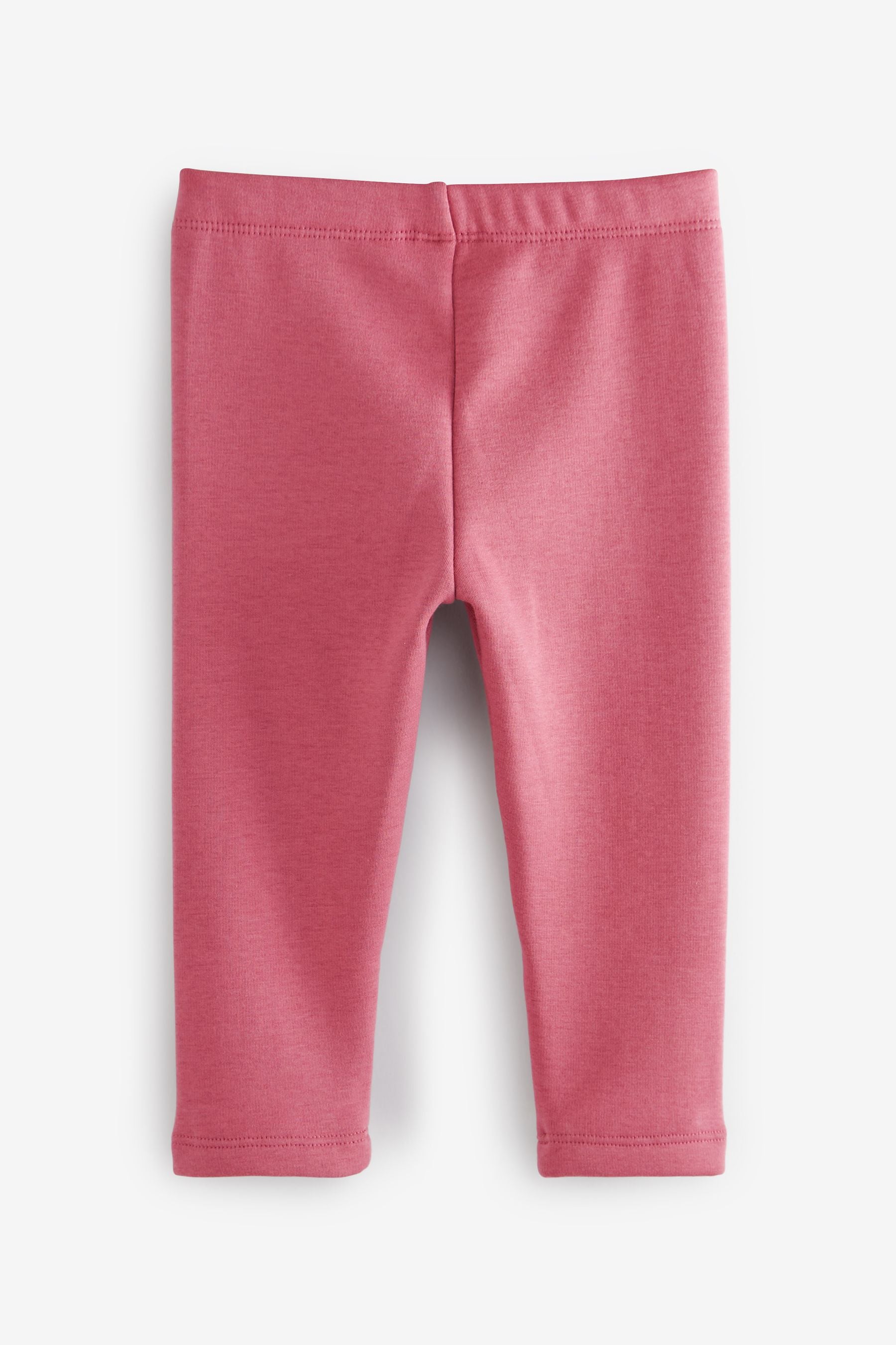 Pink Cosy Leggings (3mths-7yrs)