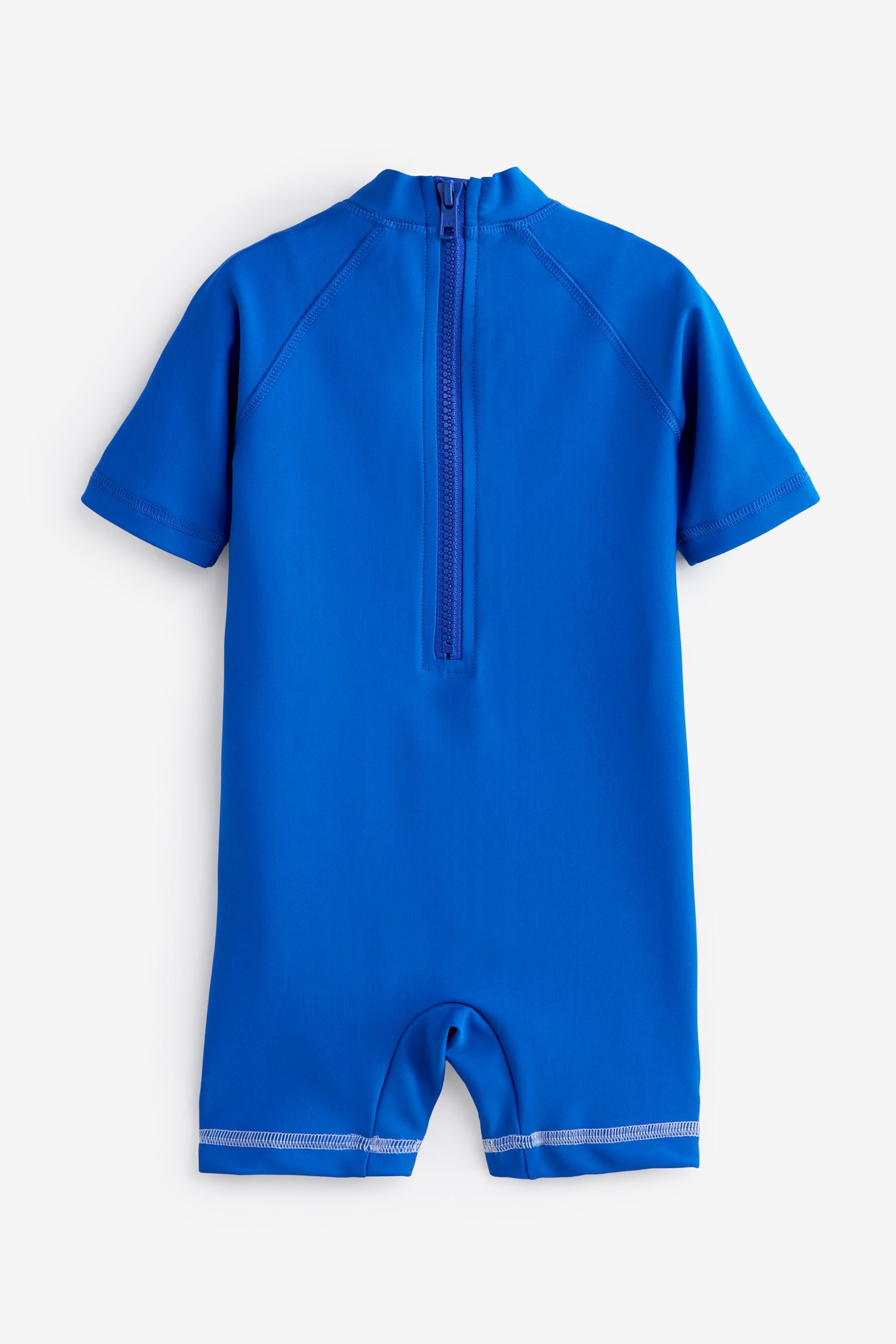 Bluey Sunsafe Swimsuit (3mths-8yrs)