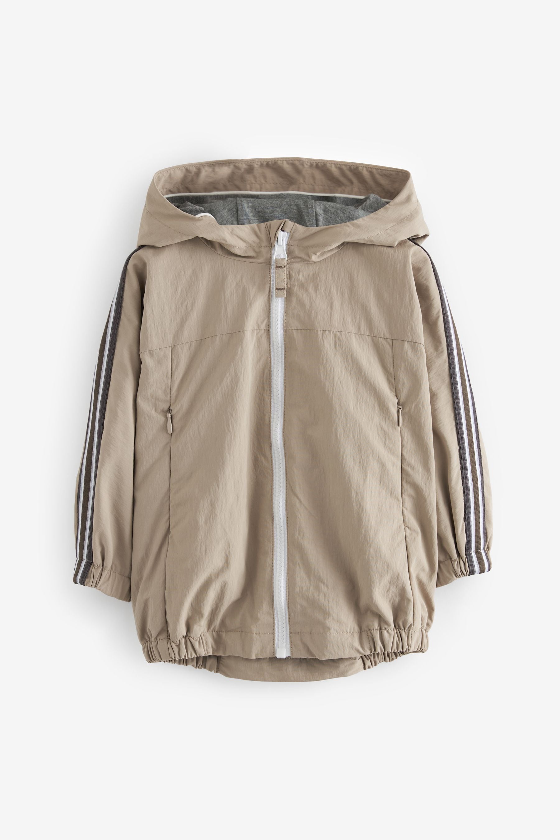 Neutral Shower Resistant Jacket (3mths-7yrs)