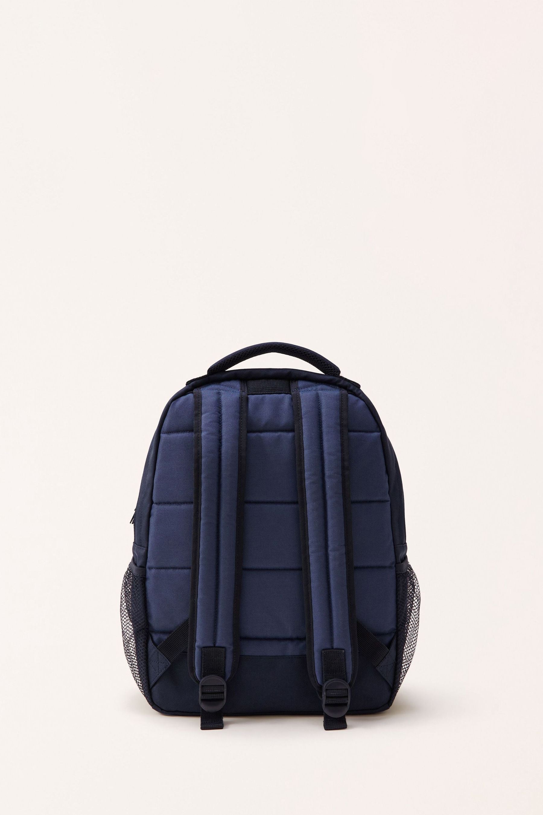 Blue Abercrombie & Fitch Blue Backpack