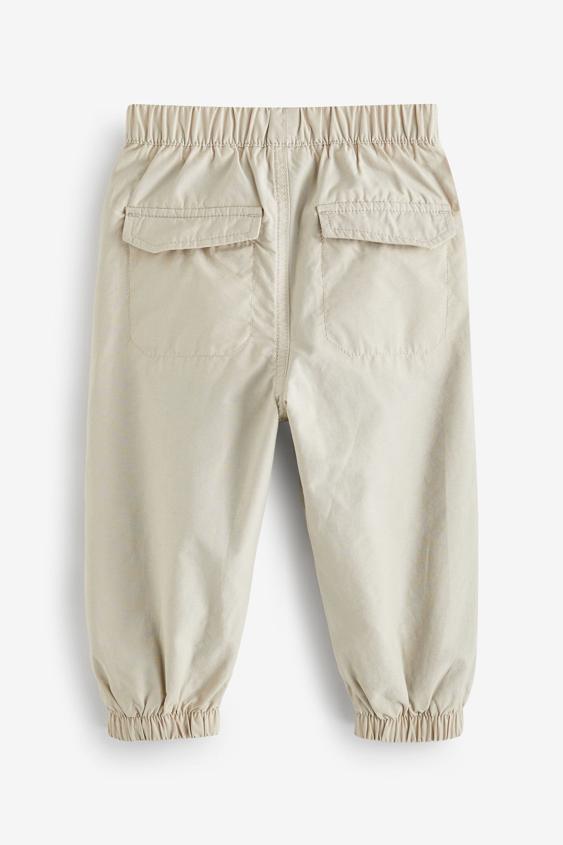 Putty Lined Cargo Trousers (3mths-7yrs)