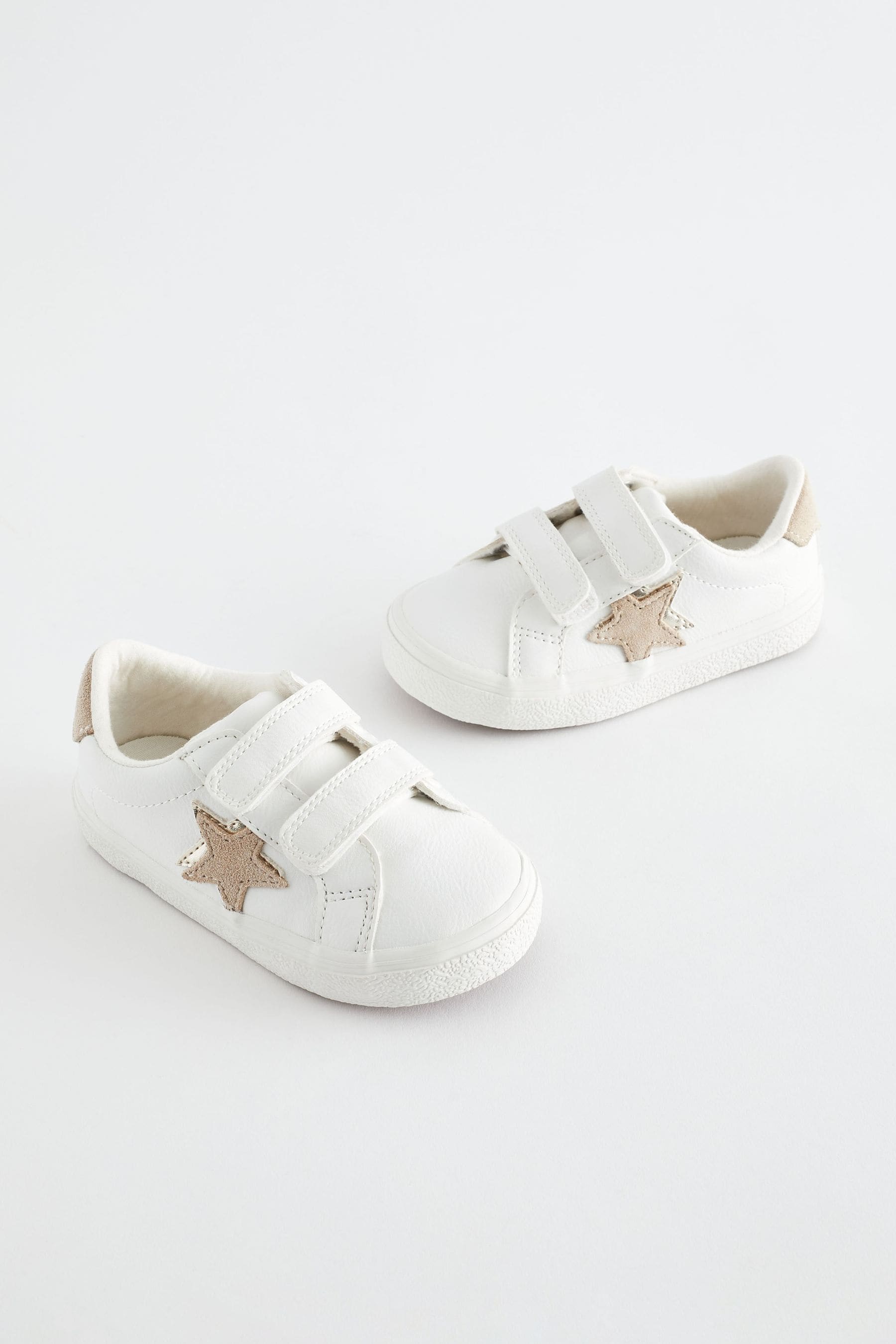 White Star Trainers