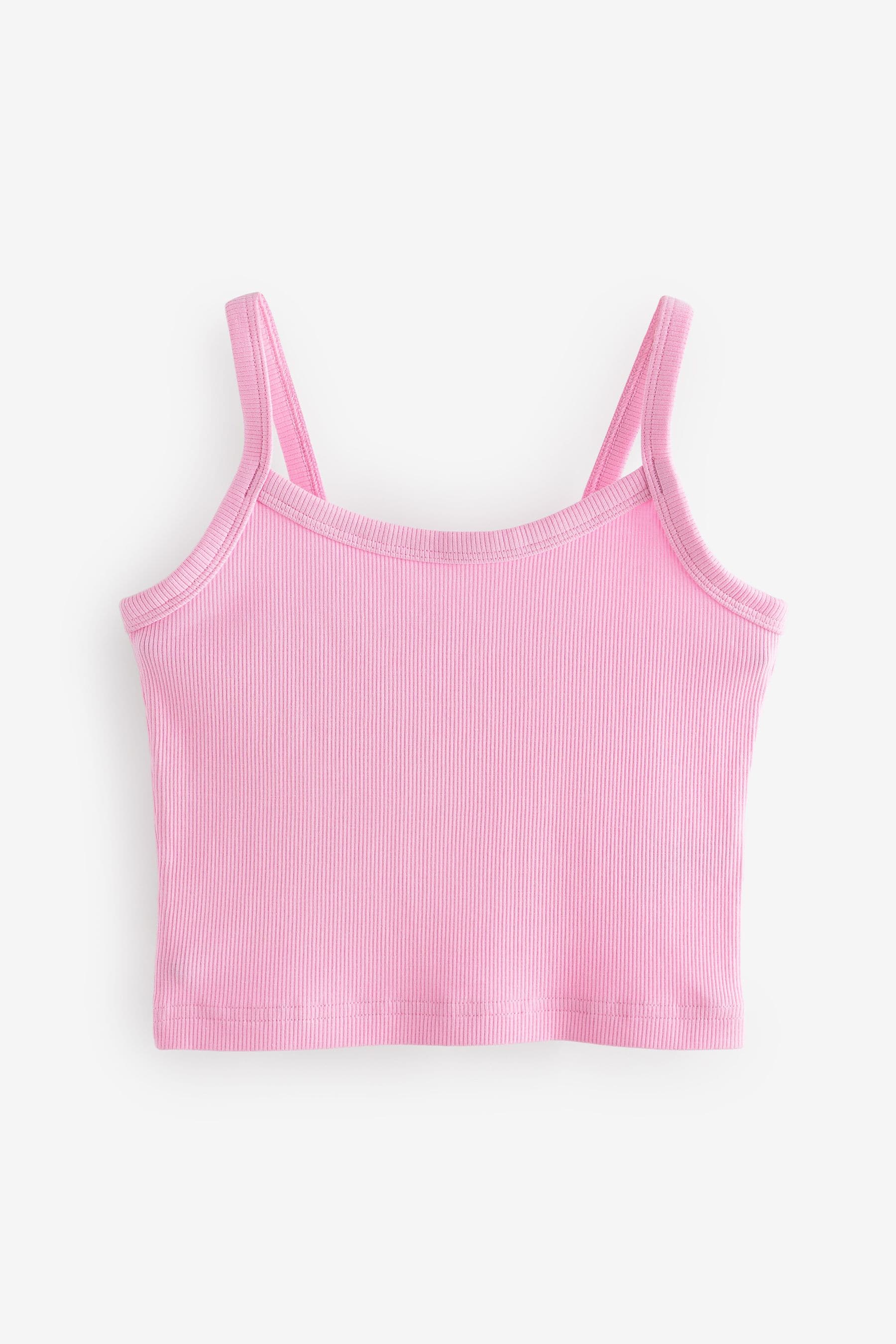 Pastel 5 Pack Vests (1.5-16yrs)