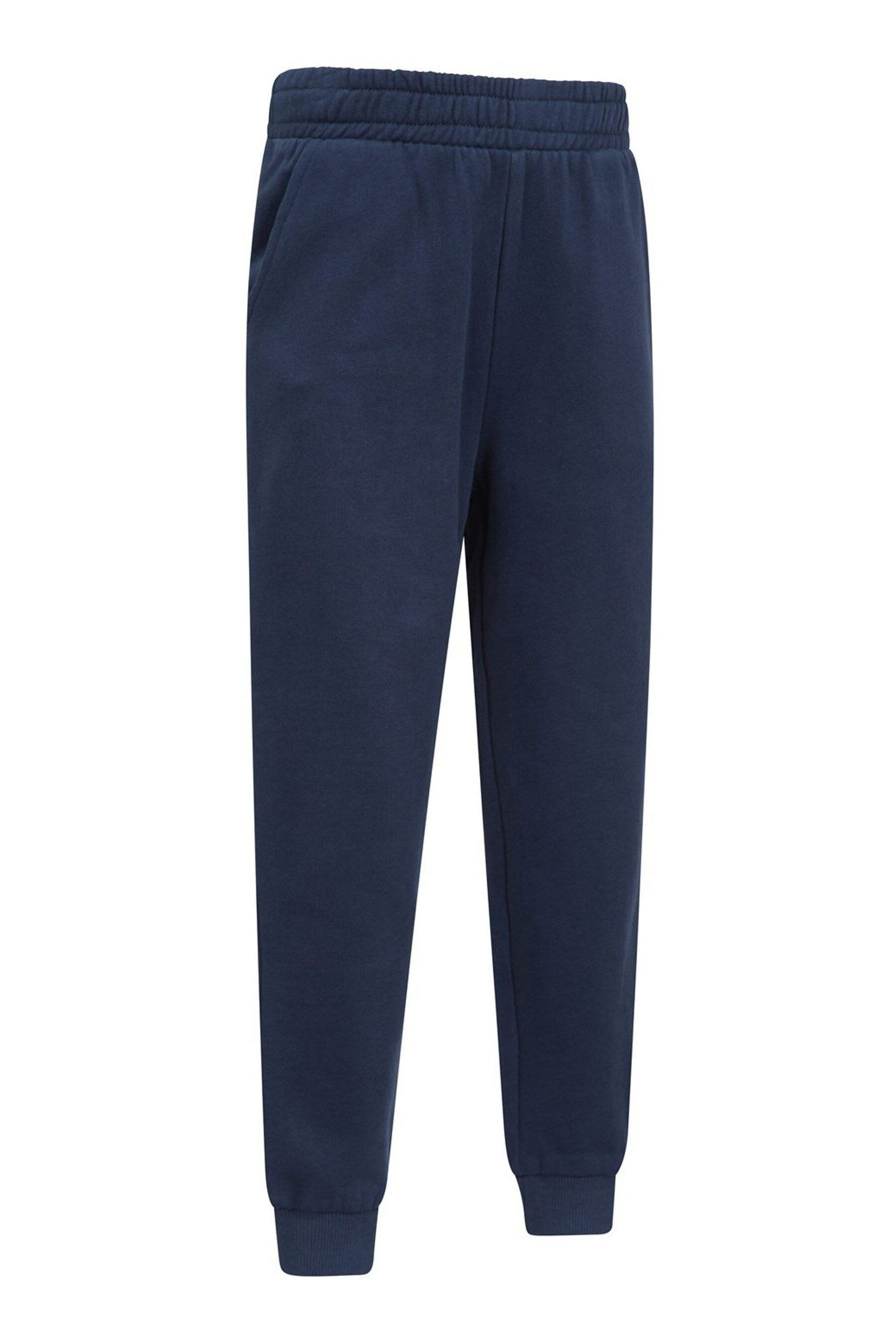 Blue Mountain Warehouse Kids Pull On Fleece Joggers