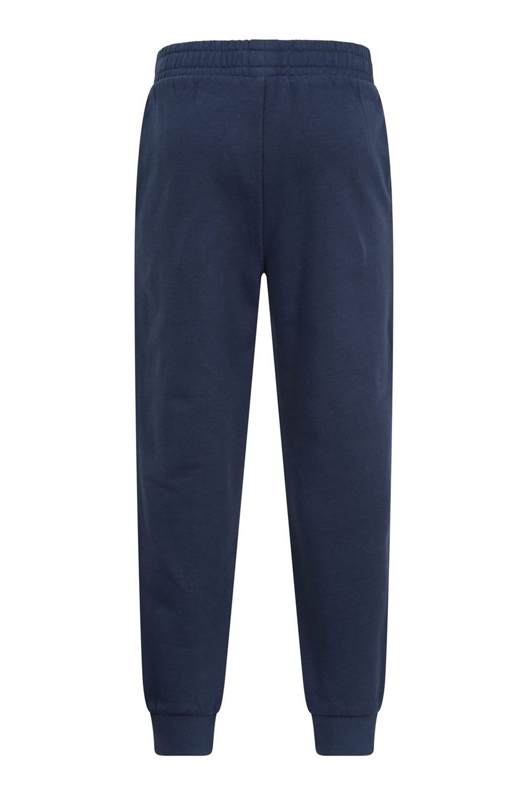 Blue Mountain Warehouse Kids Pull On Fleece Joggers