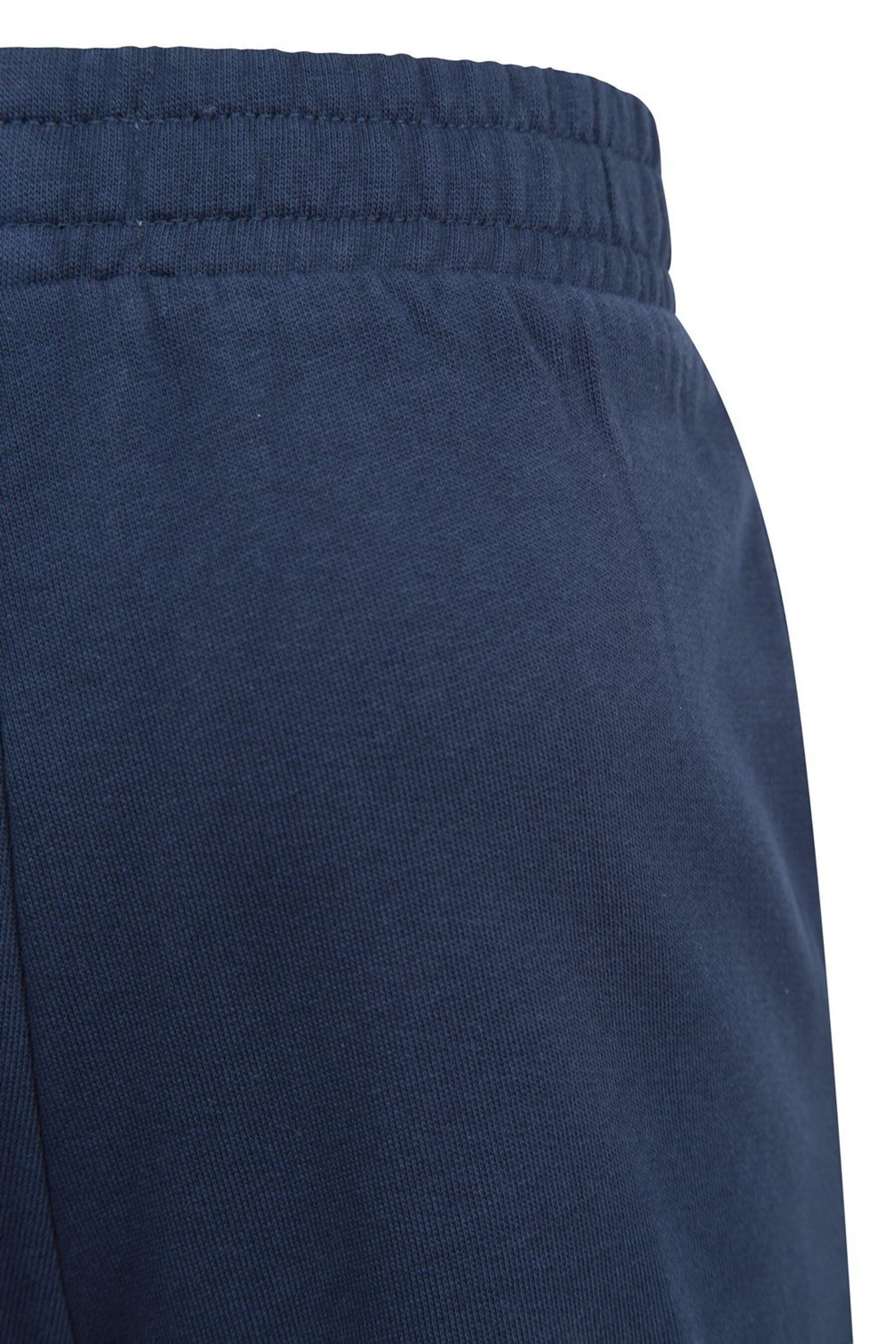 Blue Mountain Warehouse Kids Pull On Fleece Joggers