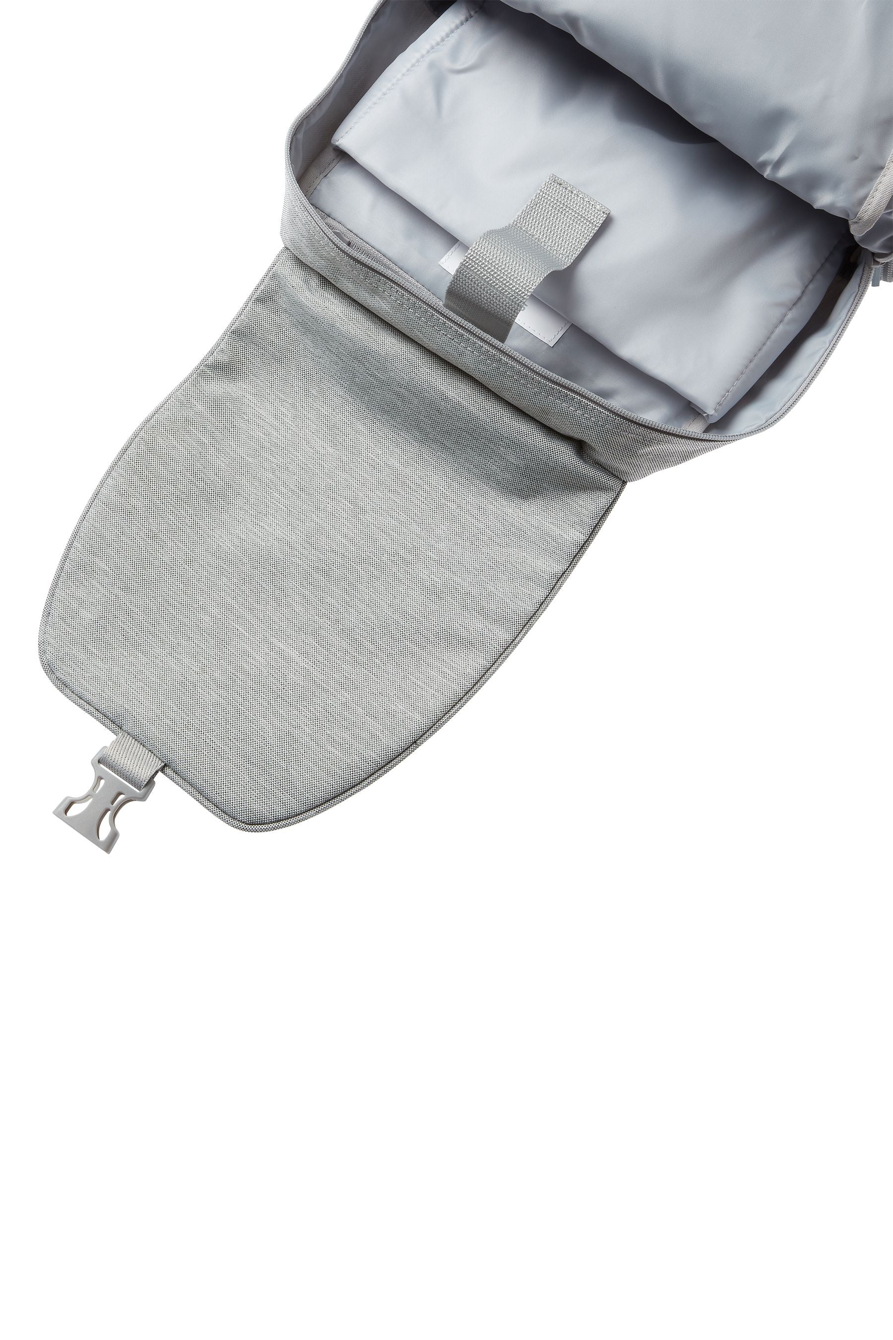 Grey Smiggle Sorbet Park Backpack