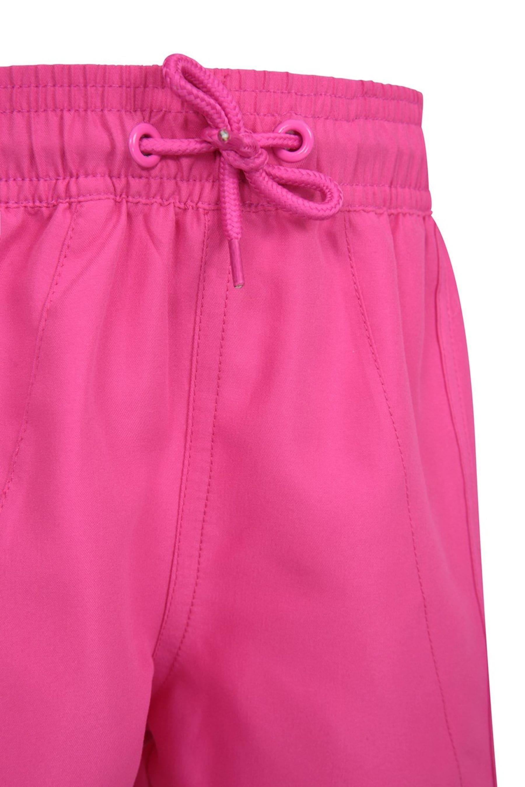 Pink Mountain Warehouse Panama Swim Shorts - Kids