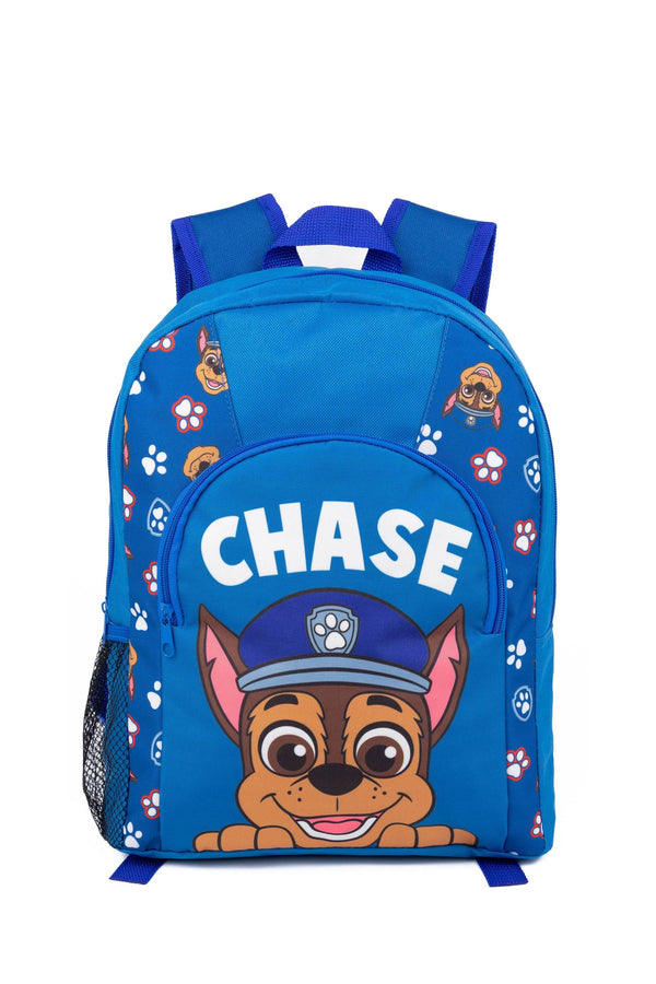 Blue Paw Patrol Vanilla Underground Boys Single Backpack