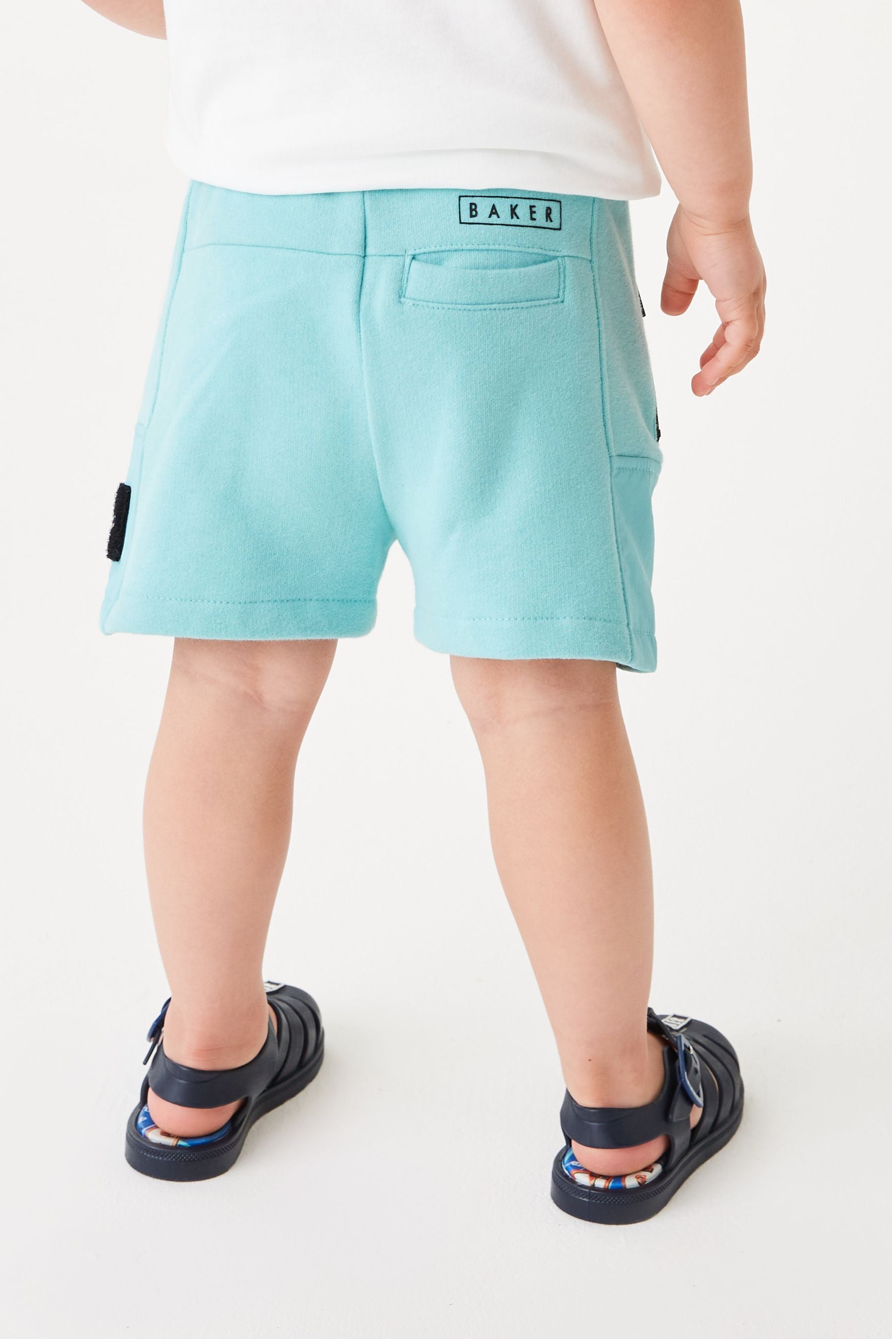 Baker by Ted Baker Jersey Shorts