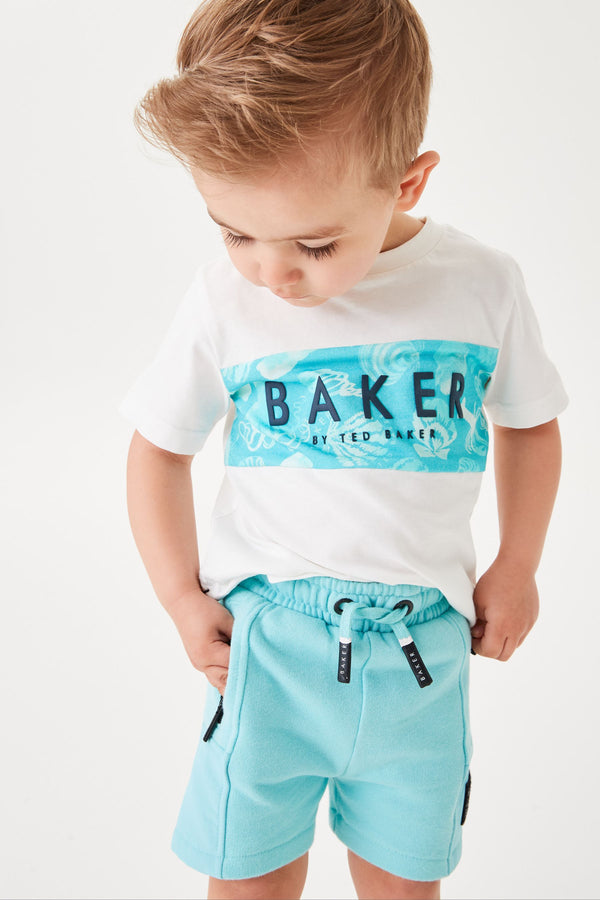 Baker by Ted Baker Jersey Shorts