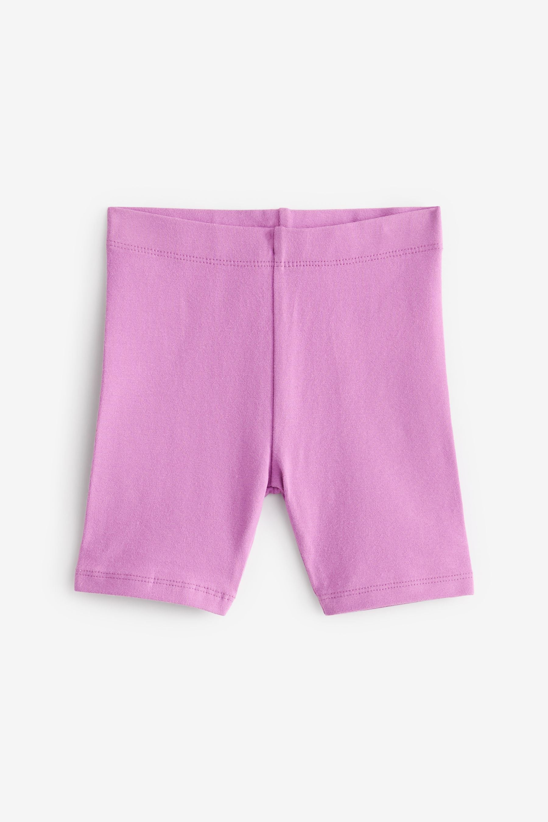 Multi Cycling Shorts 3 Pack (3mths-7yrs)