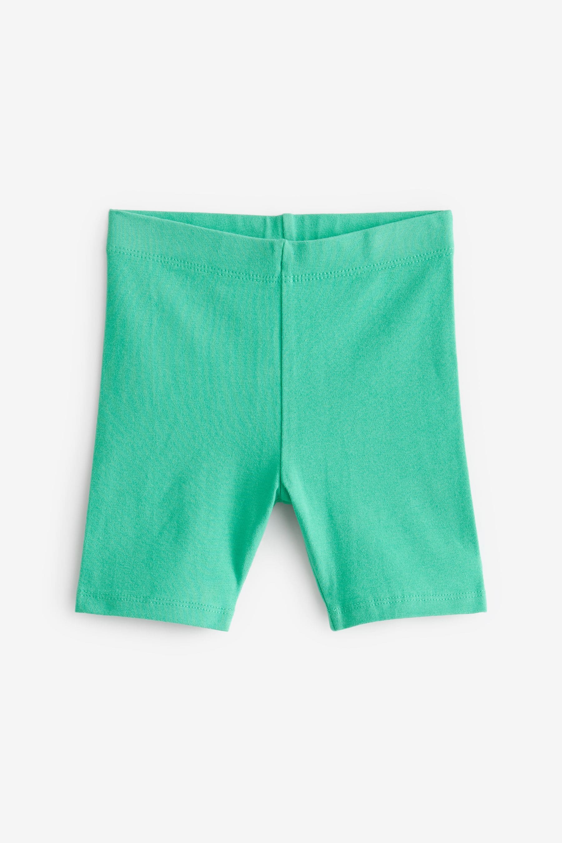 Multi Cycling Shorts 3 Pack (3mths-7yrs)