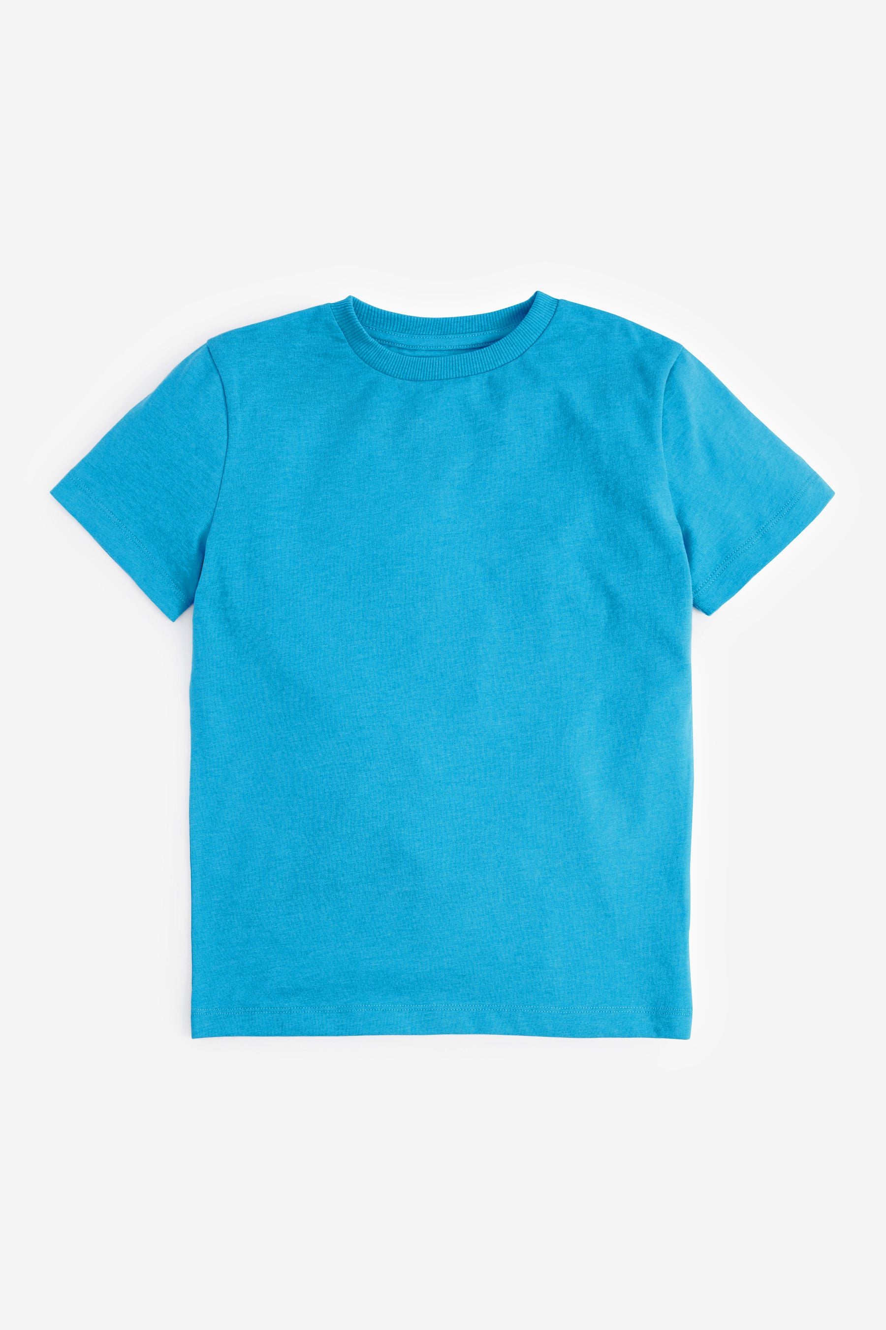 Bright Fluros 4 Pack T-Shirts (3-16yrs)