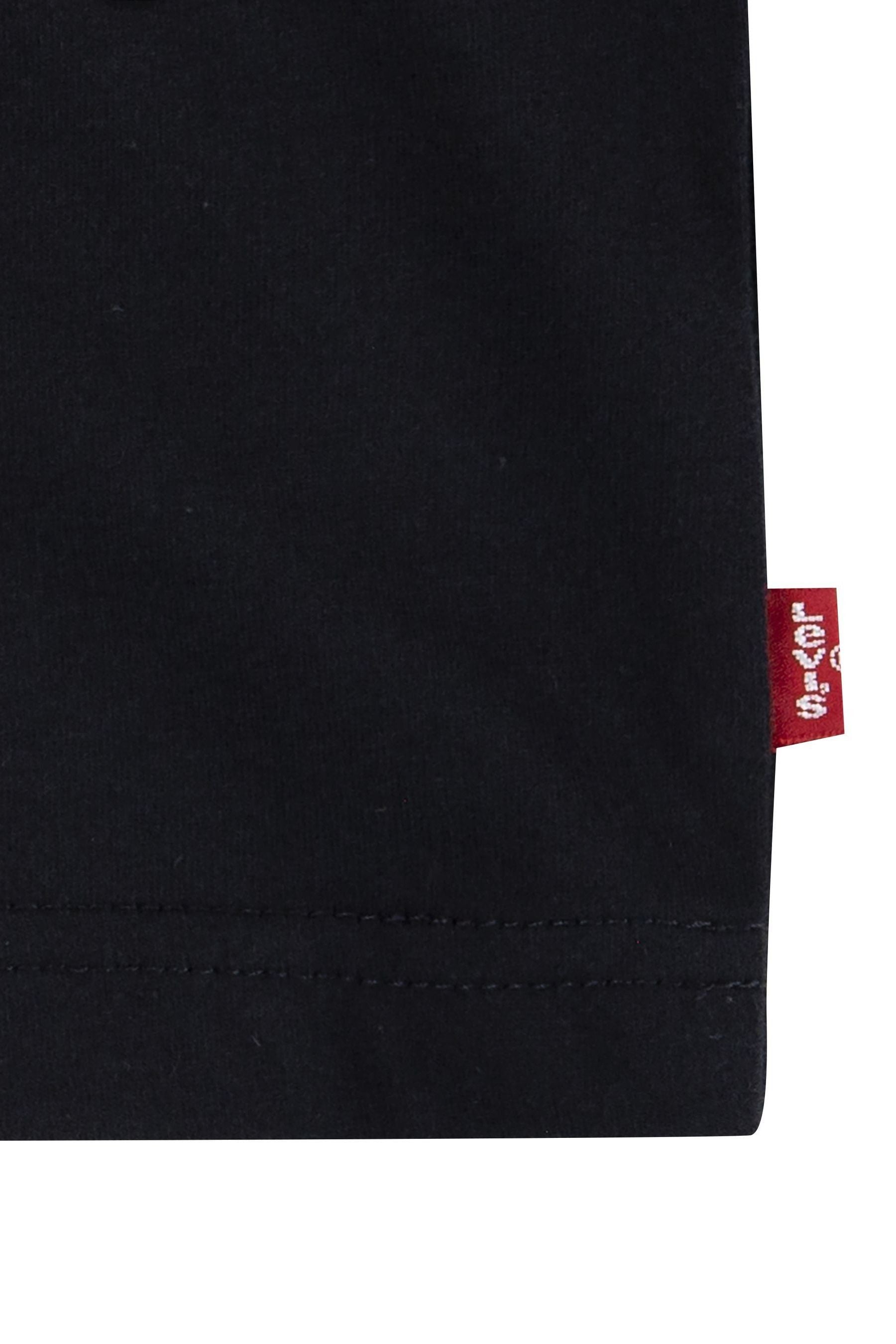 Levi's Black ShortSleeveGrap