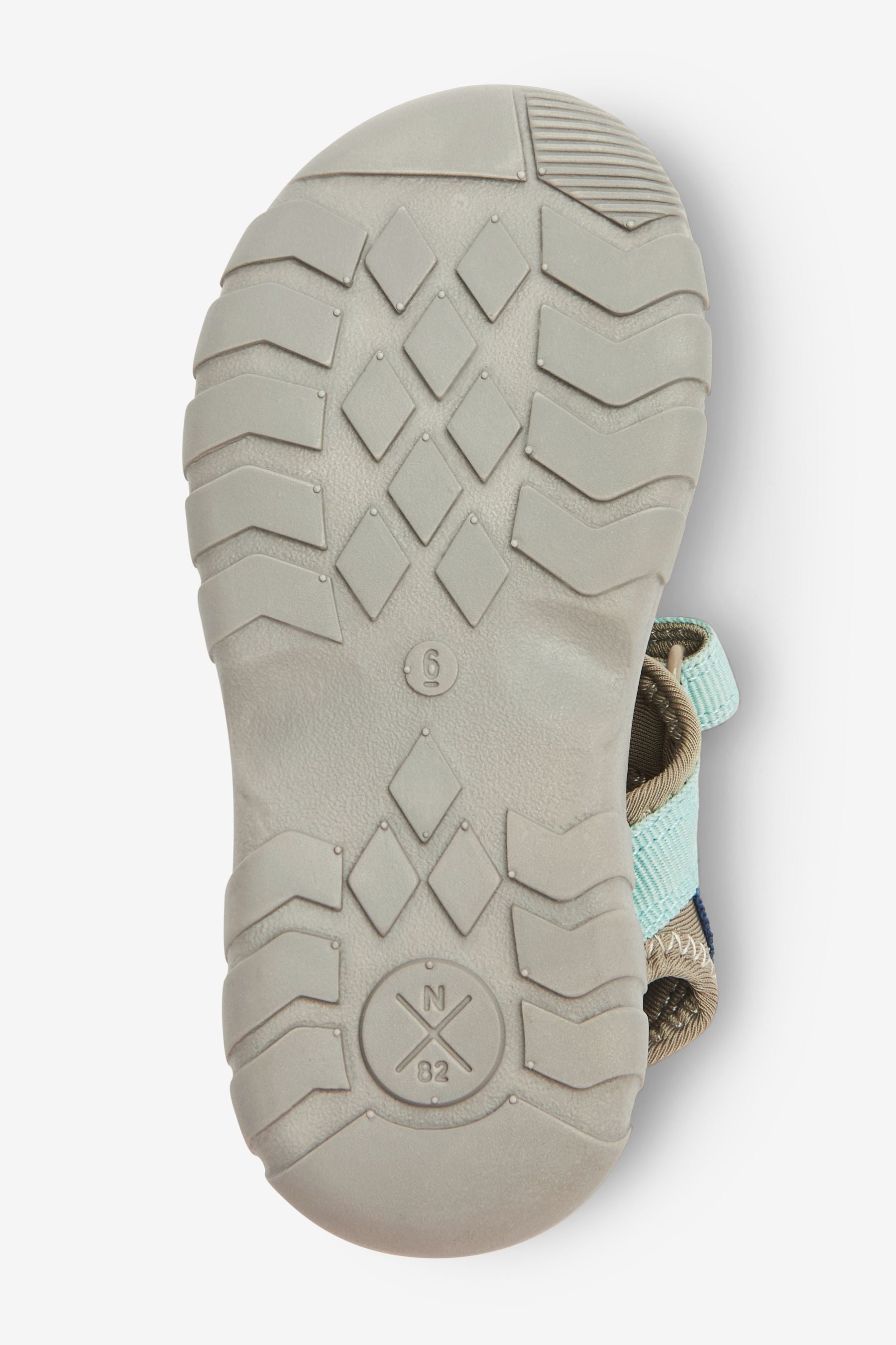 Minerals Lightweight Trekker Sandals