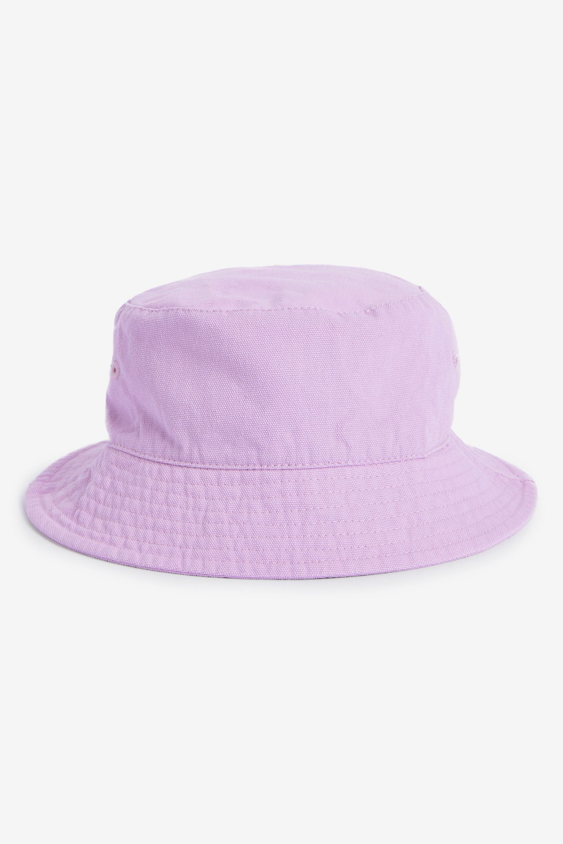 Lilac Purple Bucket Hat (3mths-16yrs)