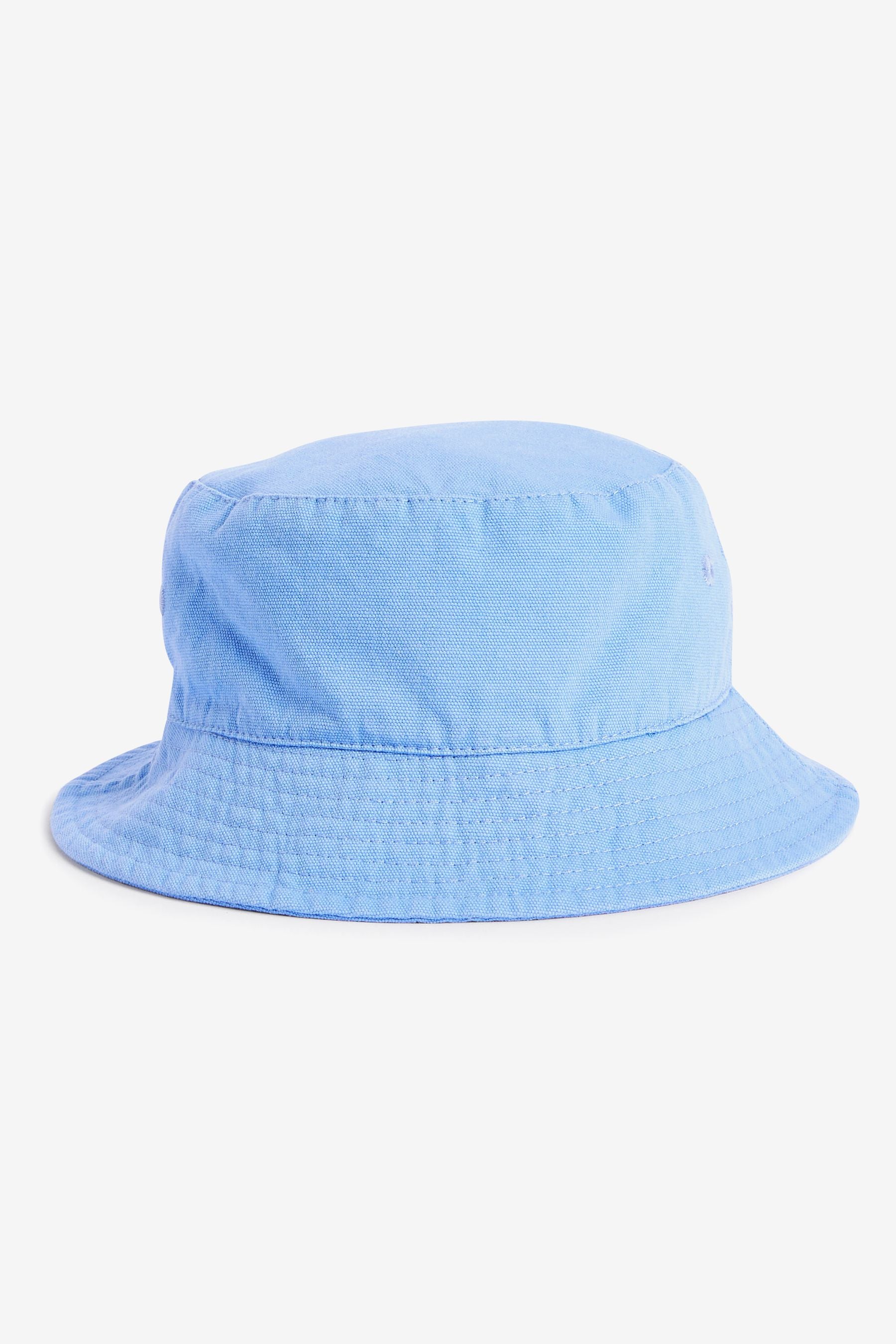 Blue Bucket Hat (3mths-16yrs)