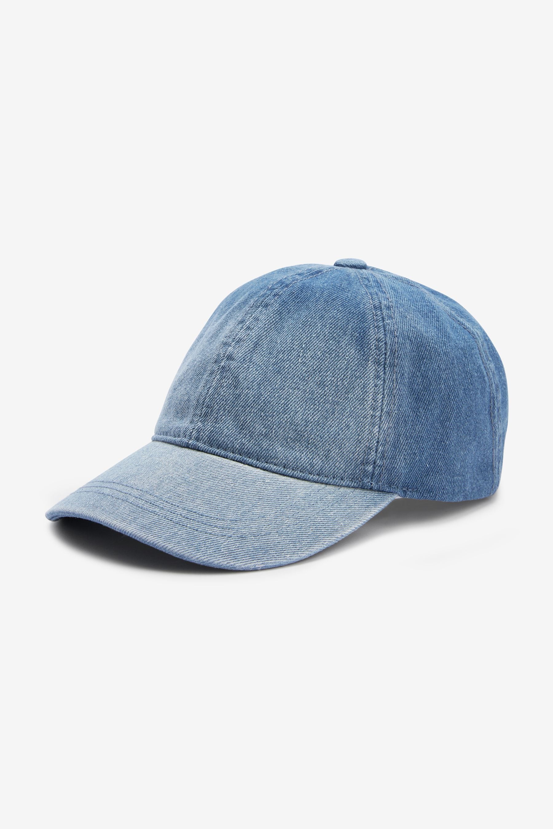 Denim Cap (1-16yrs)