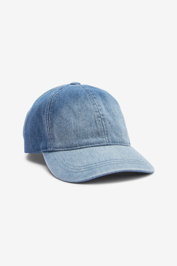 Denim Cap (1-16yrs)