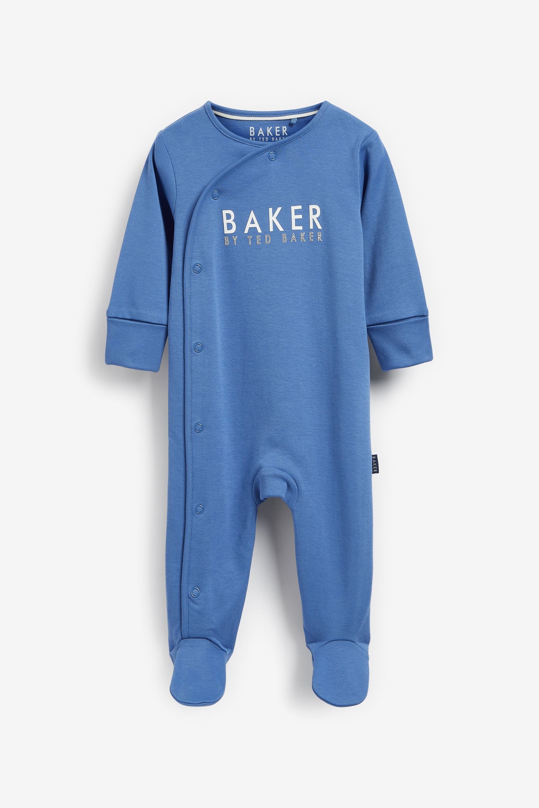 Baker by Ted Baker Sleepsuits 4 Pack