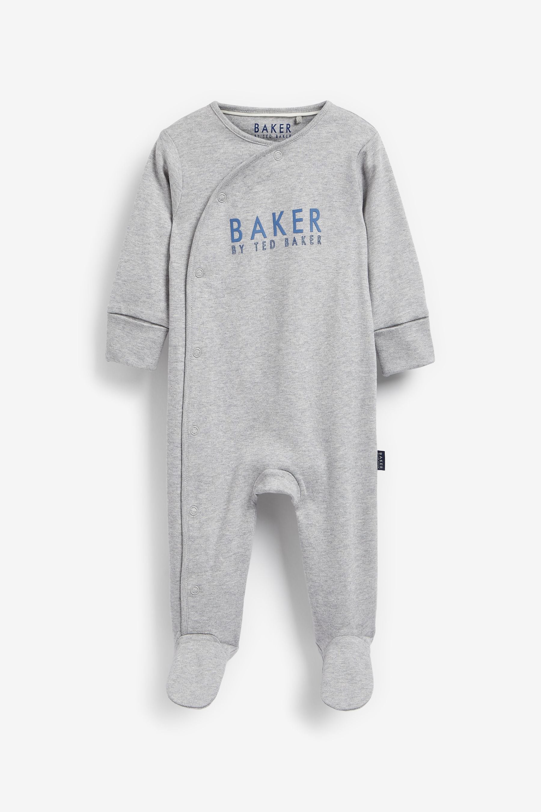 Baker by Ted Baker Sleepsuits 4 Pack