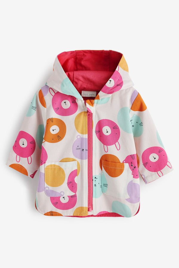 Bright Spot Baby Lightweight Jacket (0mths-2yrs)