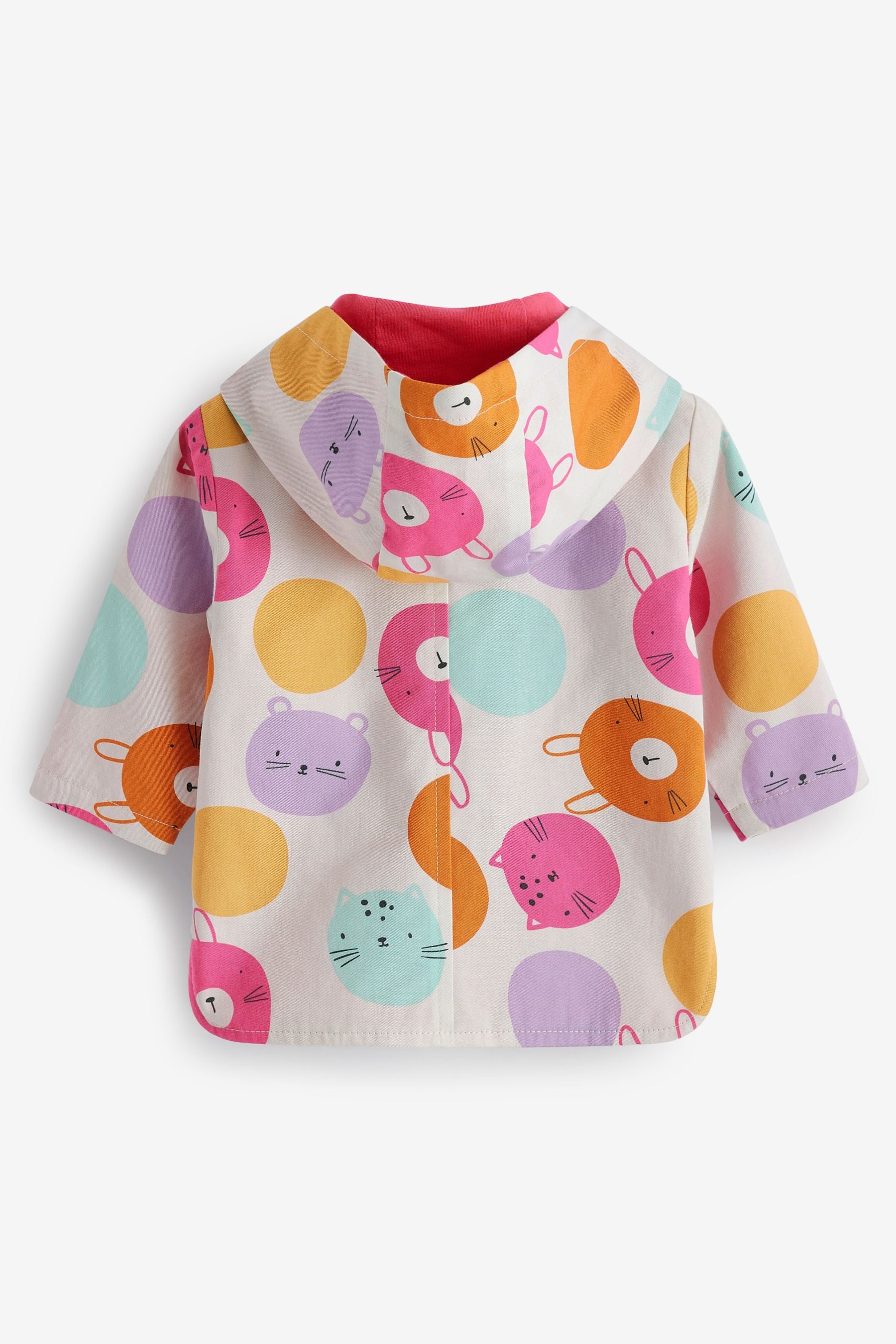 Bright Spot Baby Lightweight Jacket (0mths-2yrs)