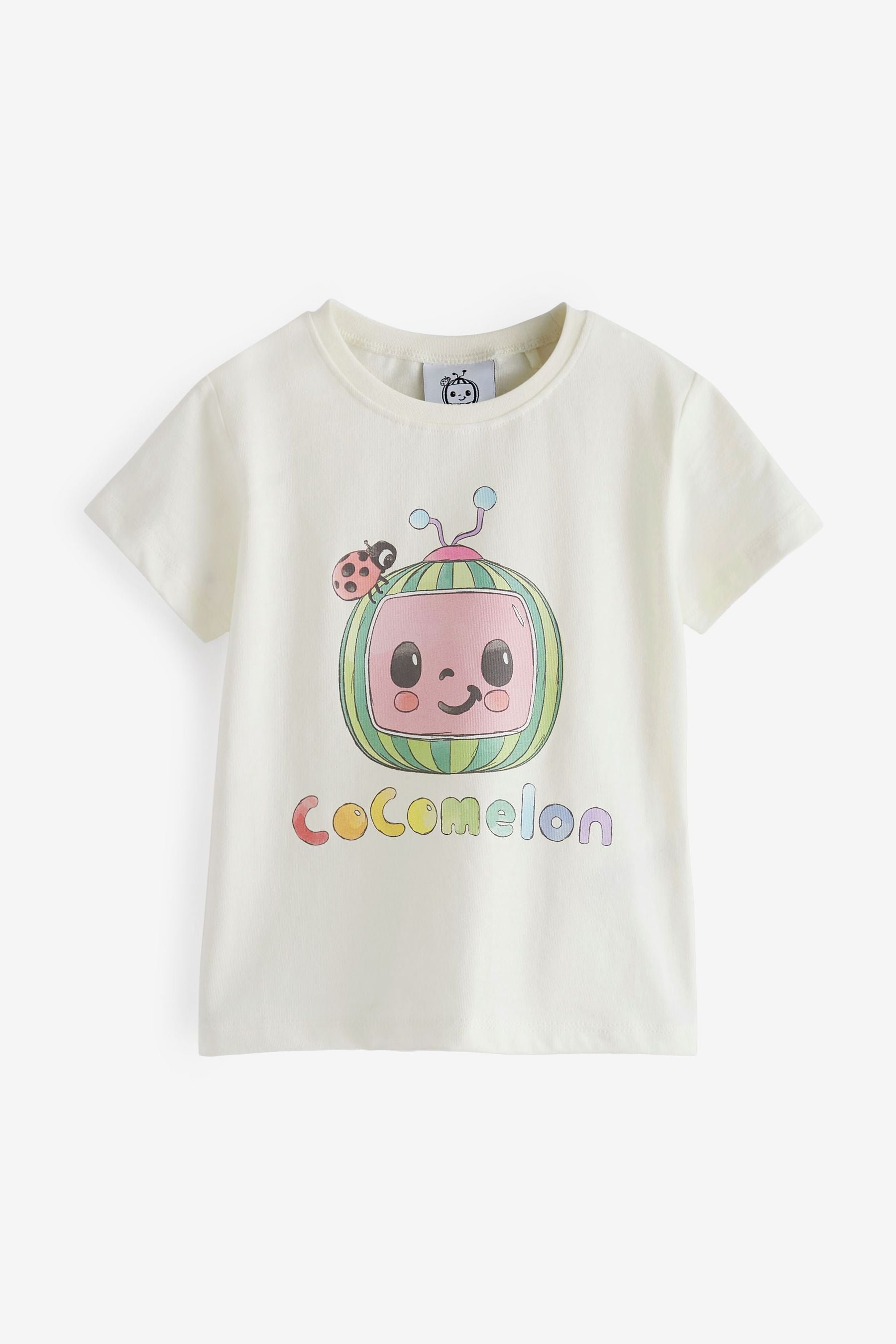 Cocomelon T-Shirt (3mths-7yrs)